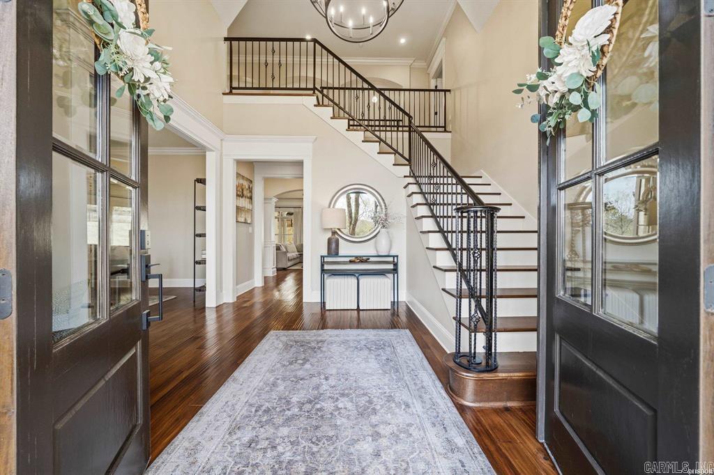 302 Oak Shores  Hot Springs, AR