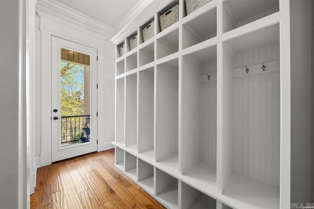 302 Oak Shores  Hot Springs, AR