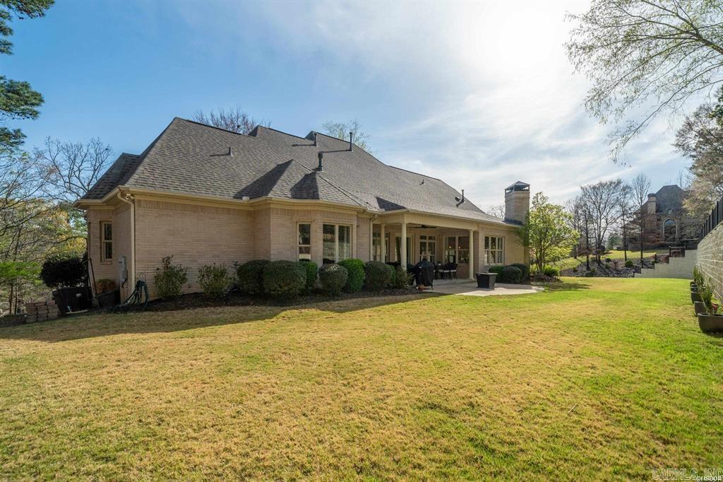 302 Oak Shores  Hot Springs, AR