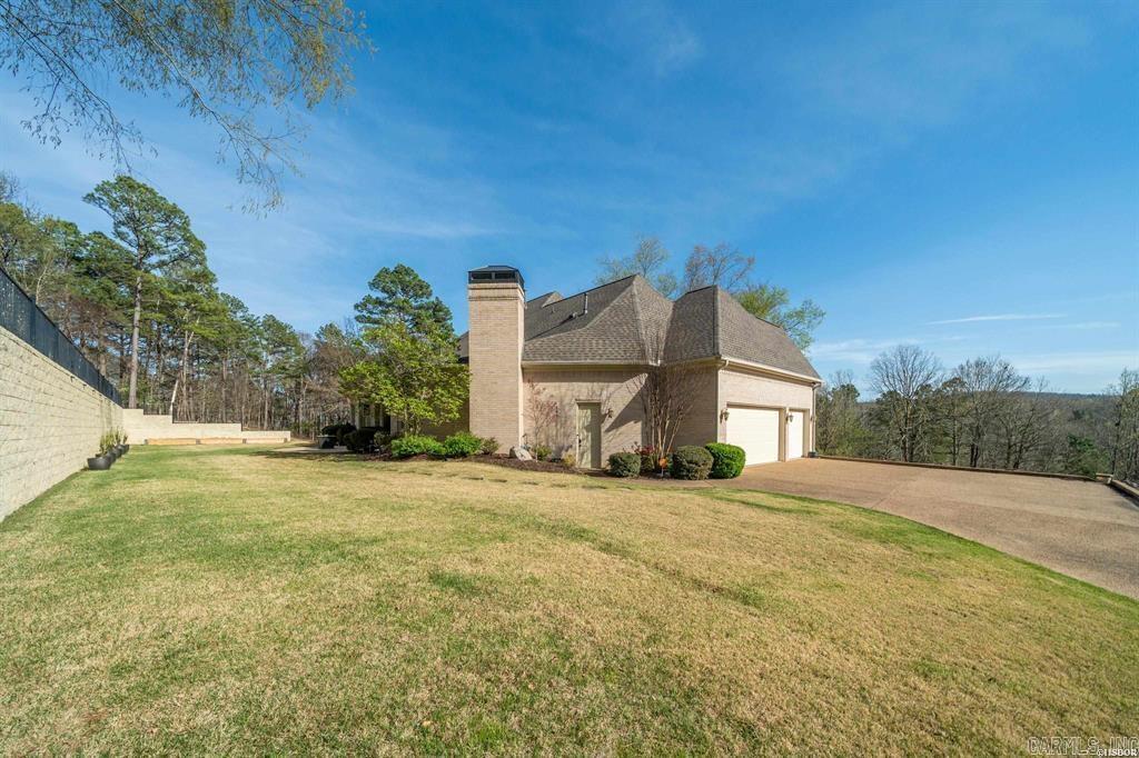 302 Oak Shores  Hot Springs, AR