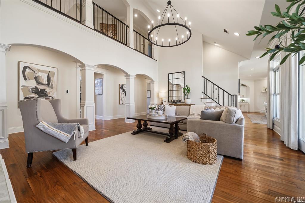 302 Oak Shores  Hot Springs, AR