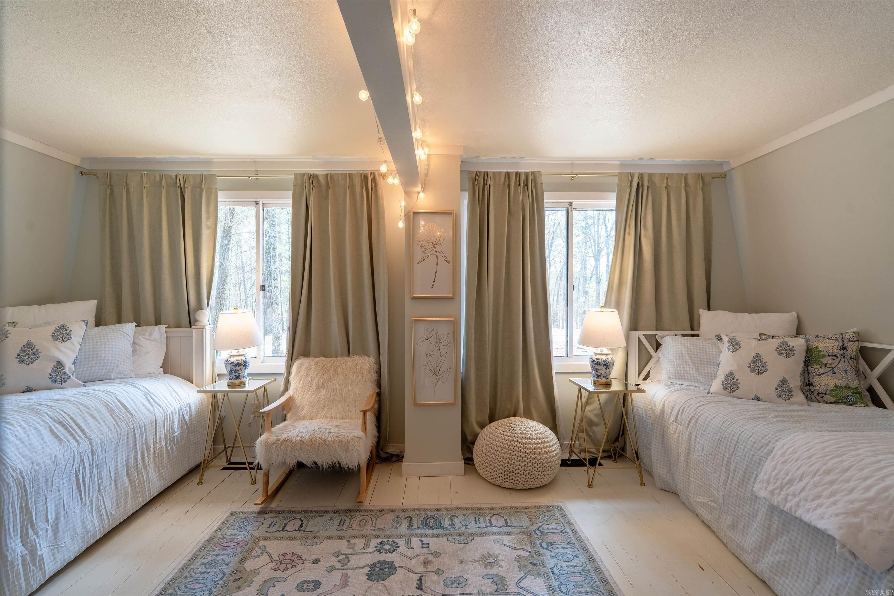 1499 Tannenbaum  Drasco, AR