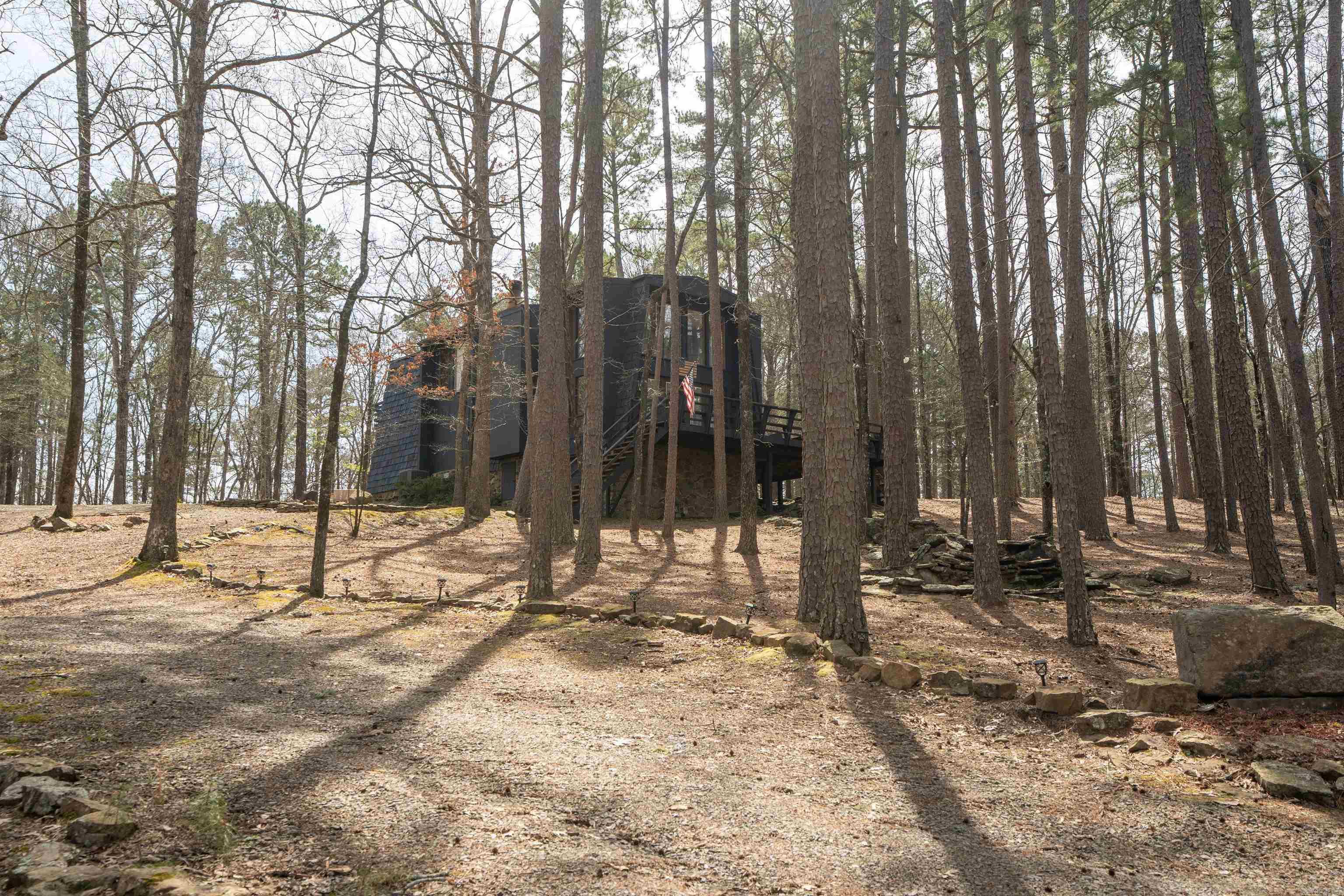 1499 Tannenbaum  Drasco, AR