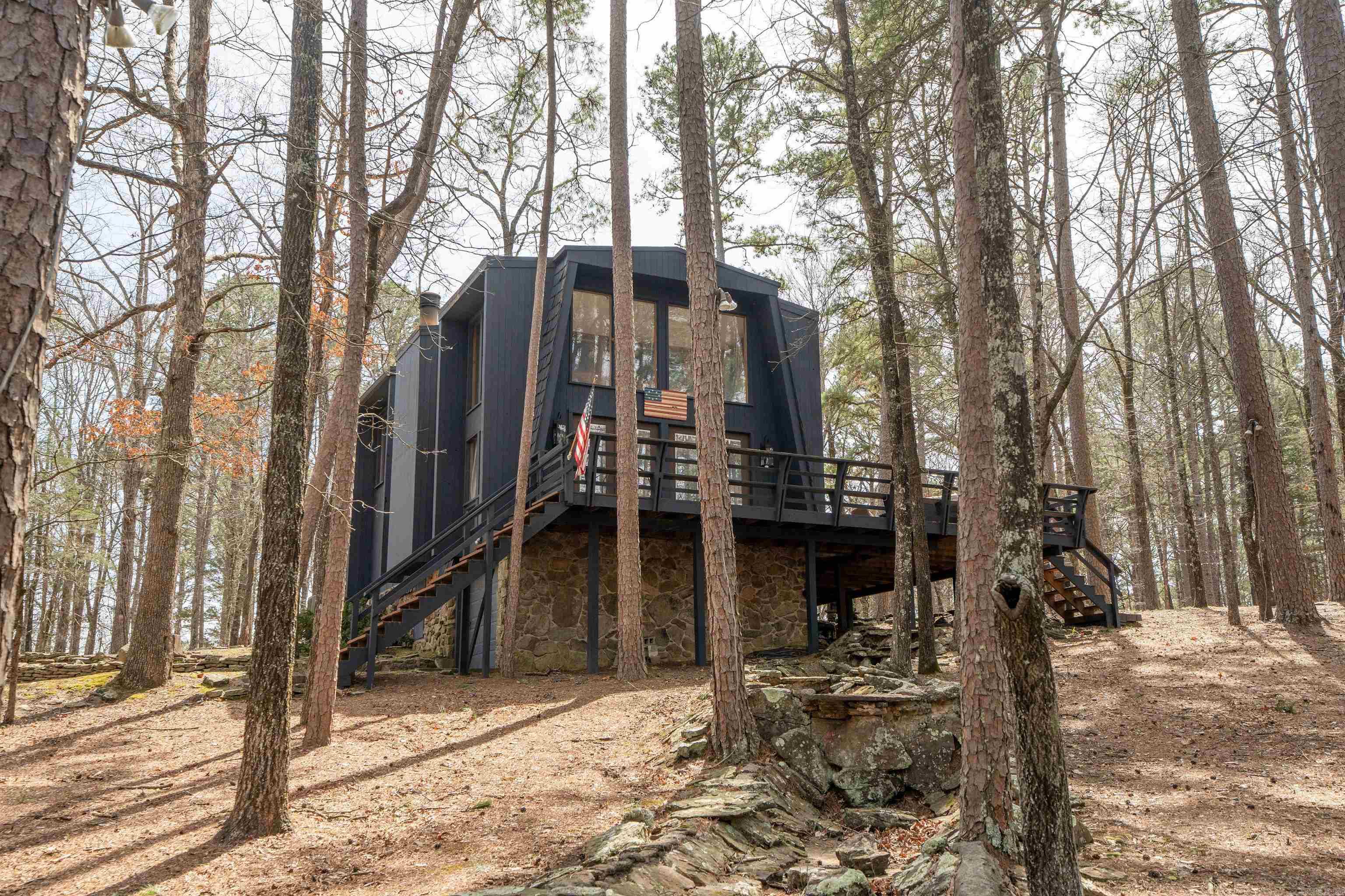 1499 Tannenbaum  Drasco, AR