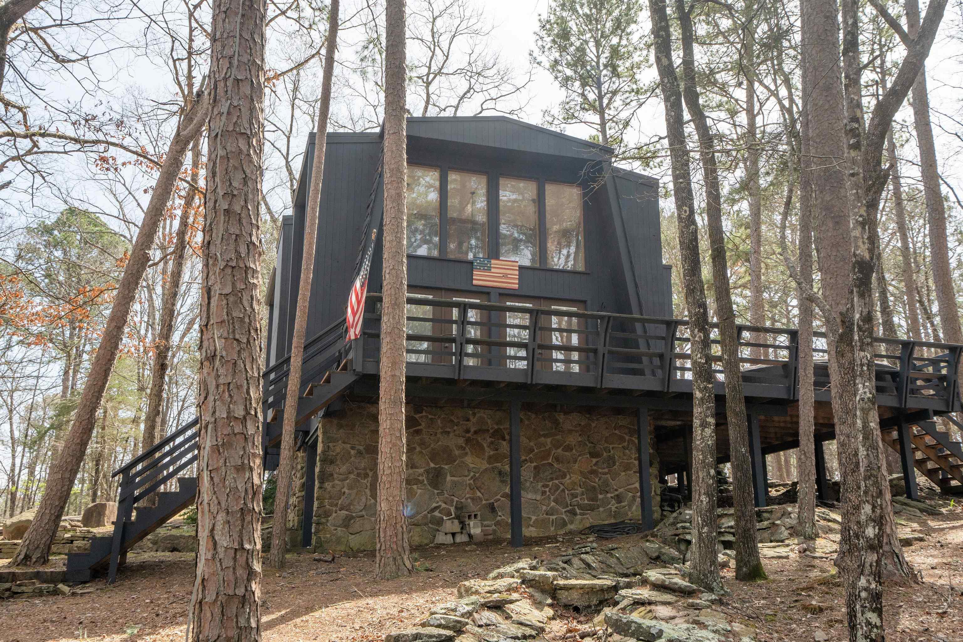 1499 Tannenbaum  Drasco, AR