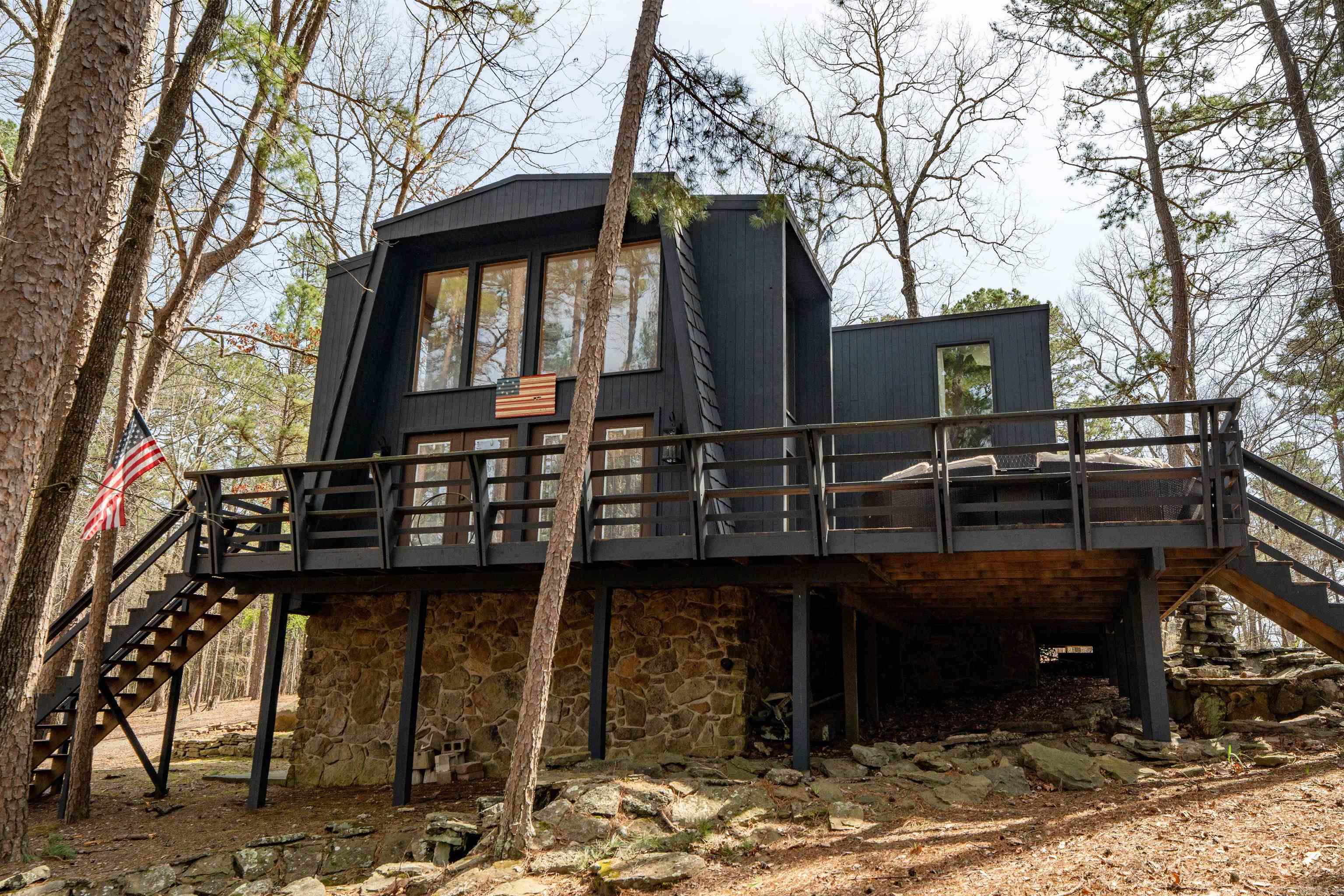 1499 Tannenbaum  Drasco, AR