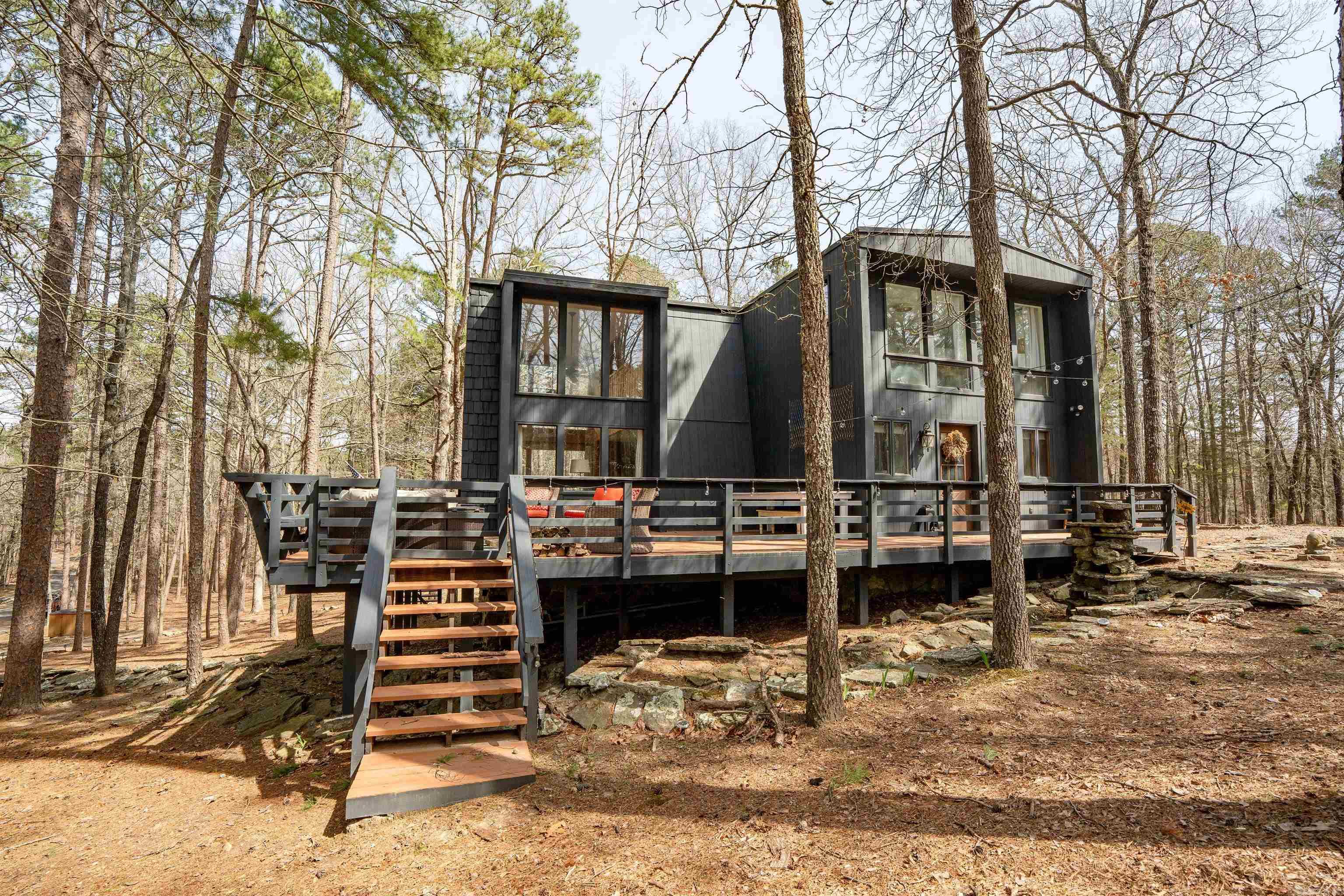 1499 Tannenbaum  Drasco, AR