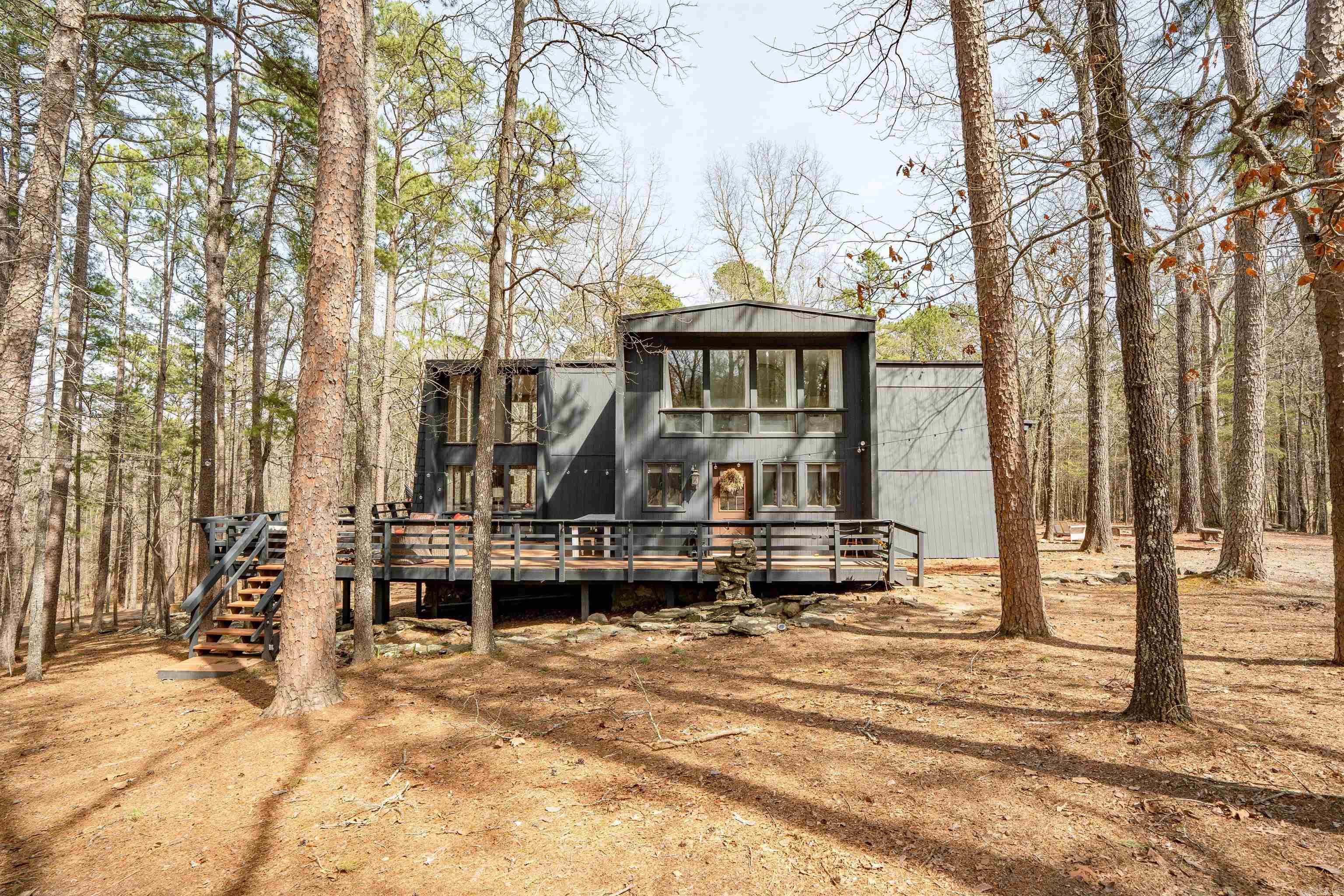1499 Tannenbaum  Drasco, AR