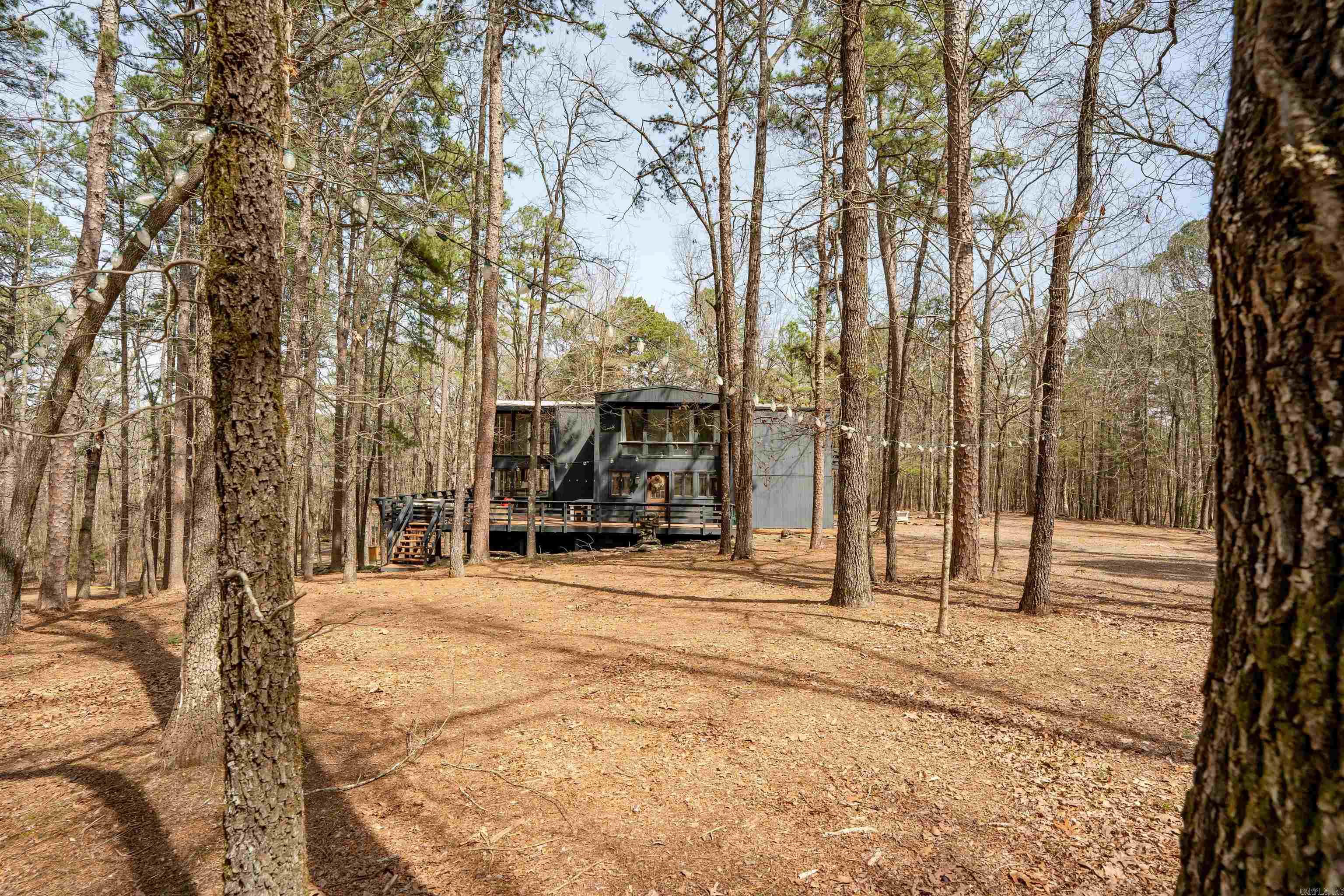 1499 Tannenbaum  Drasco, AR
