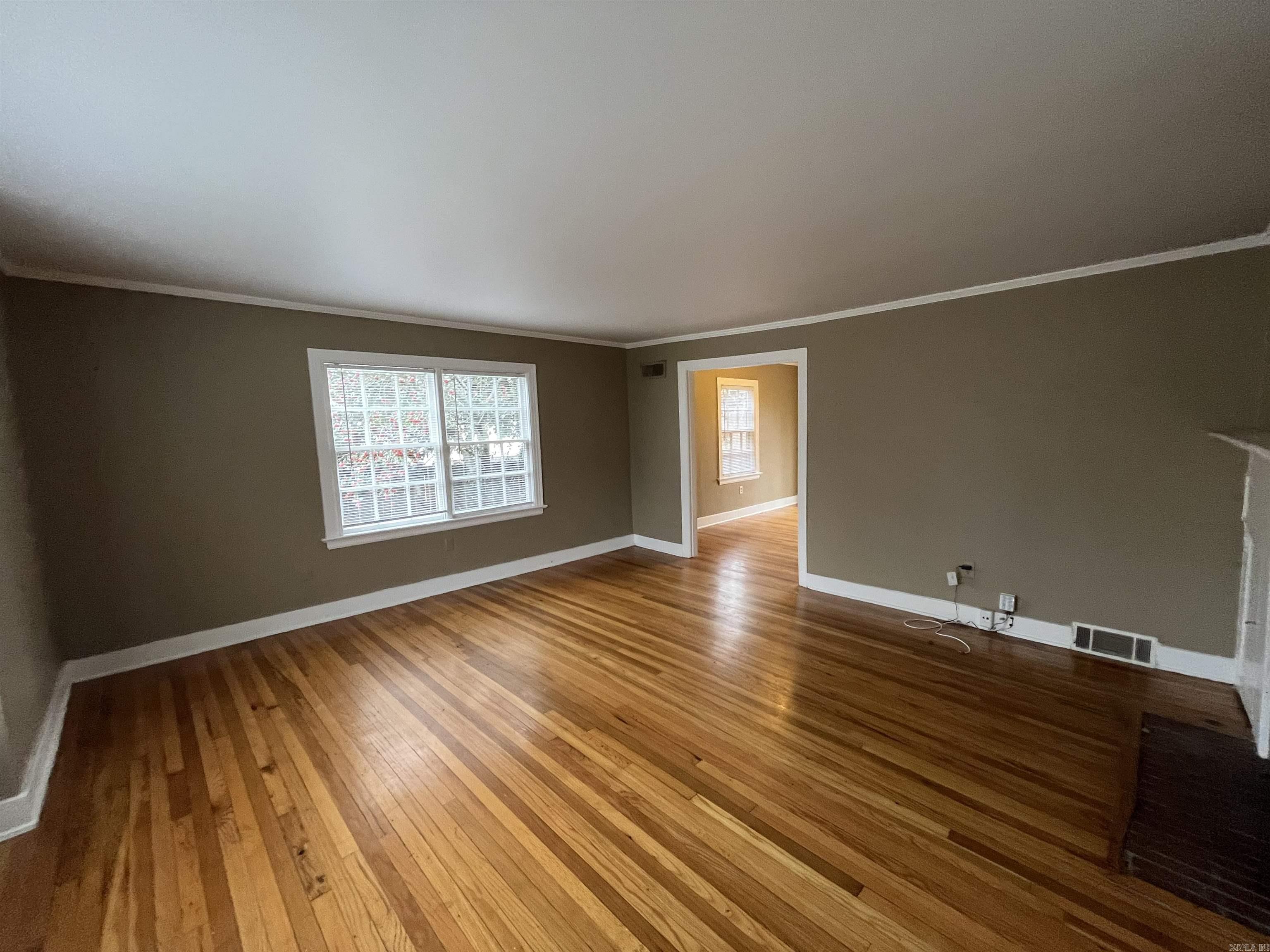 813 Beechwood #3  Little Rock, AR