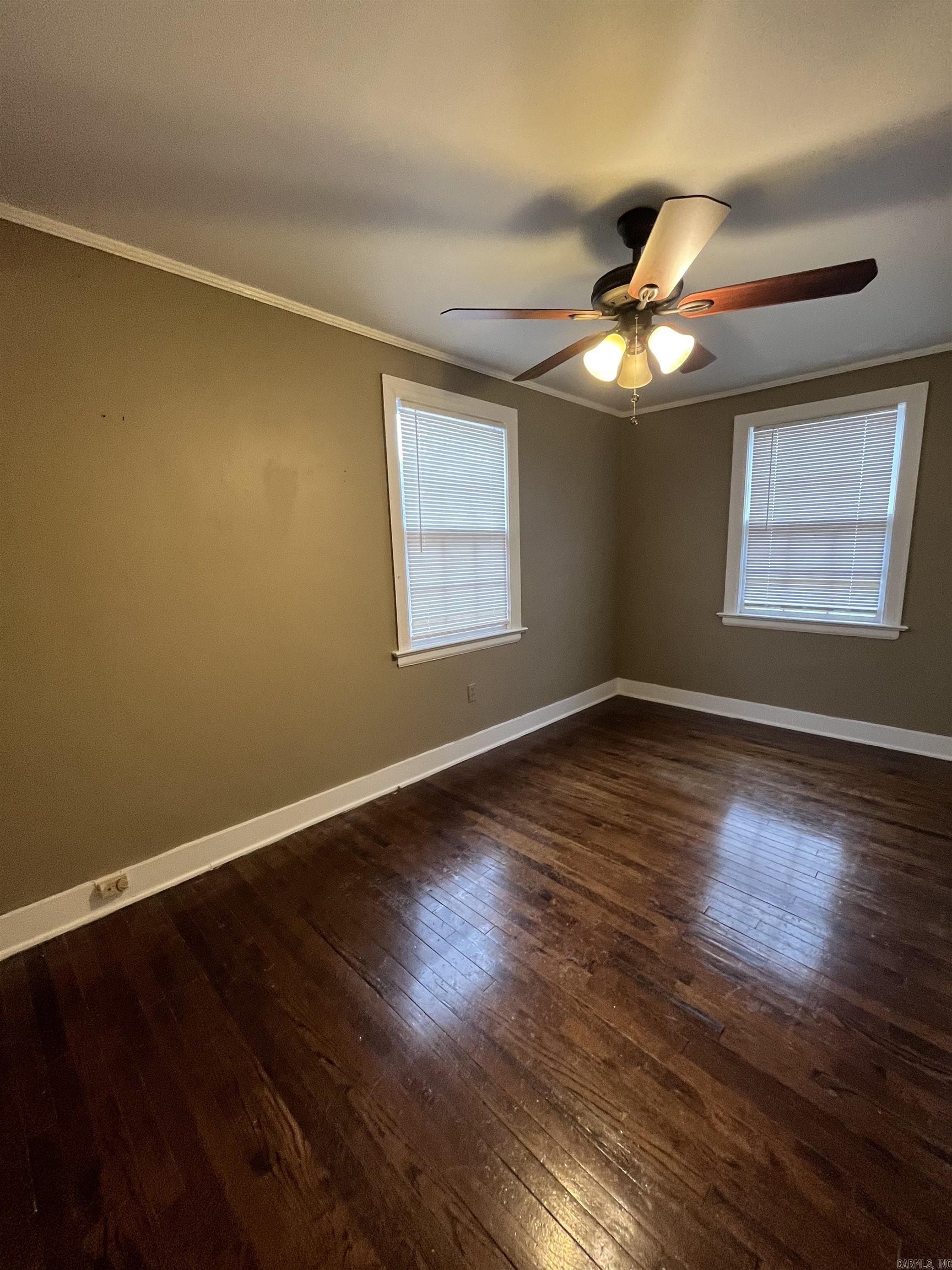 813 Beechwood #3  Little Rock, AR