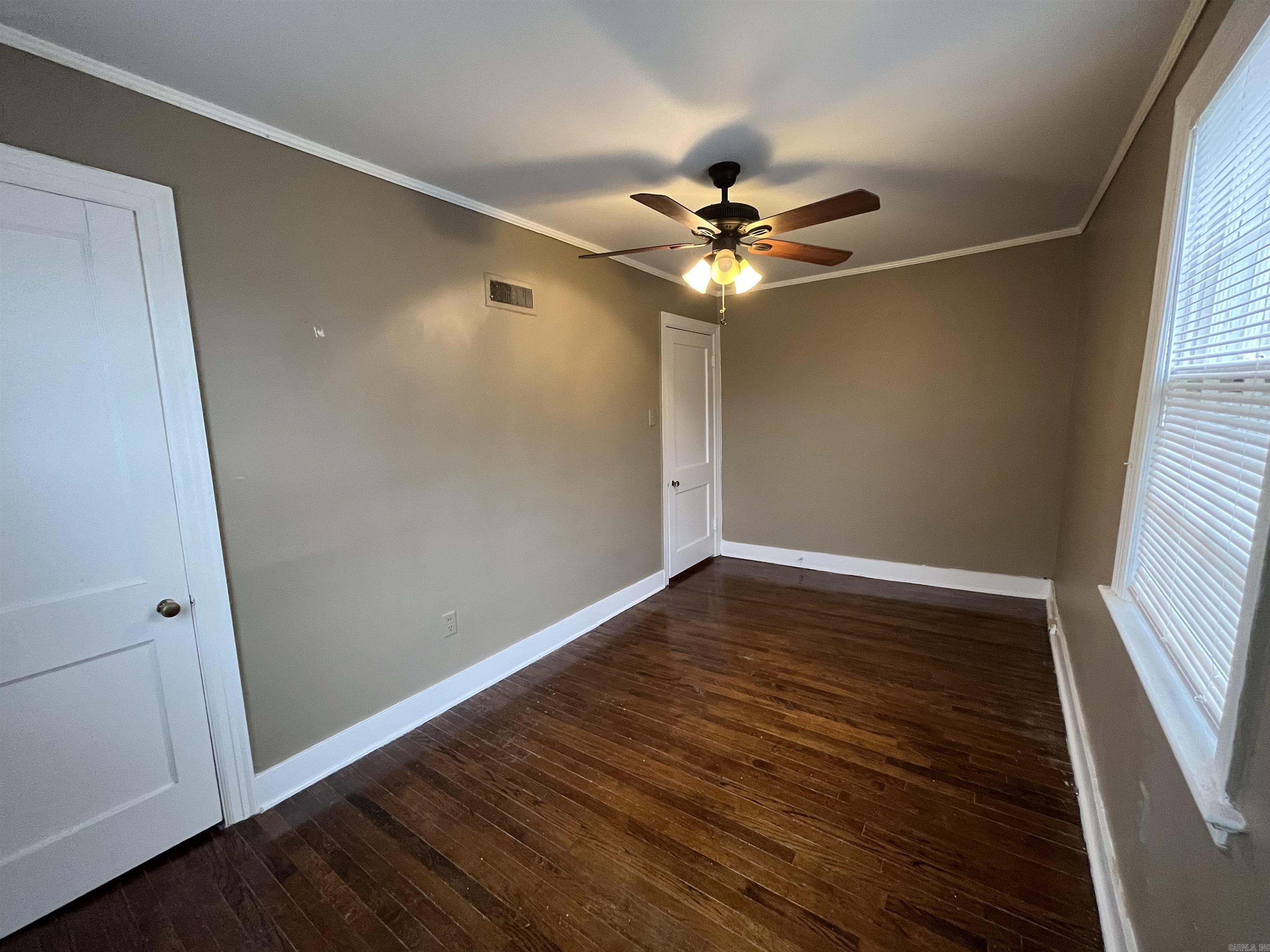 813 Beechwood #3  Little Rock, AR