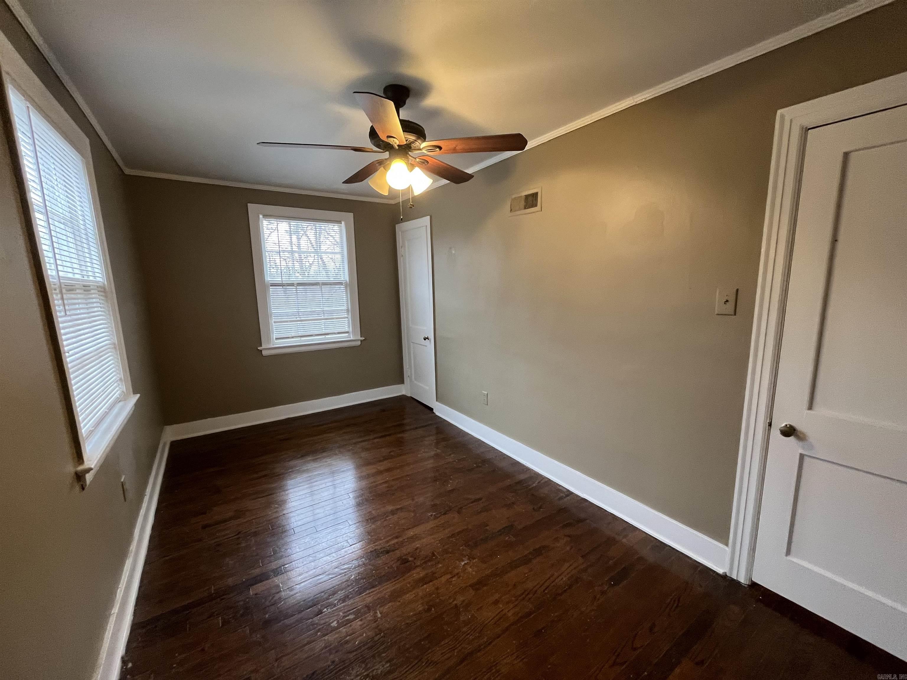 813 Beechwood #3  Little Rock, AR