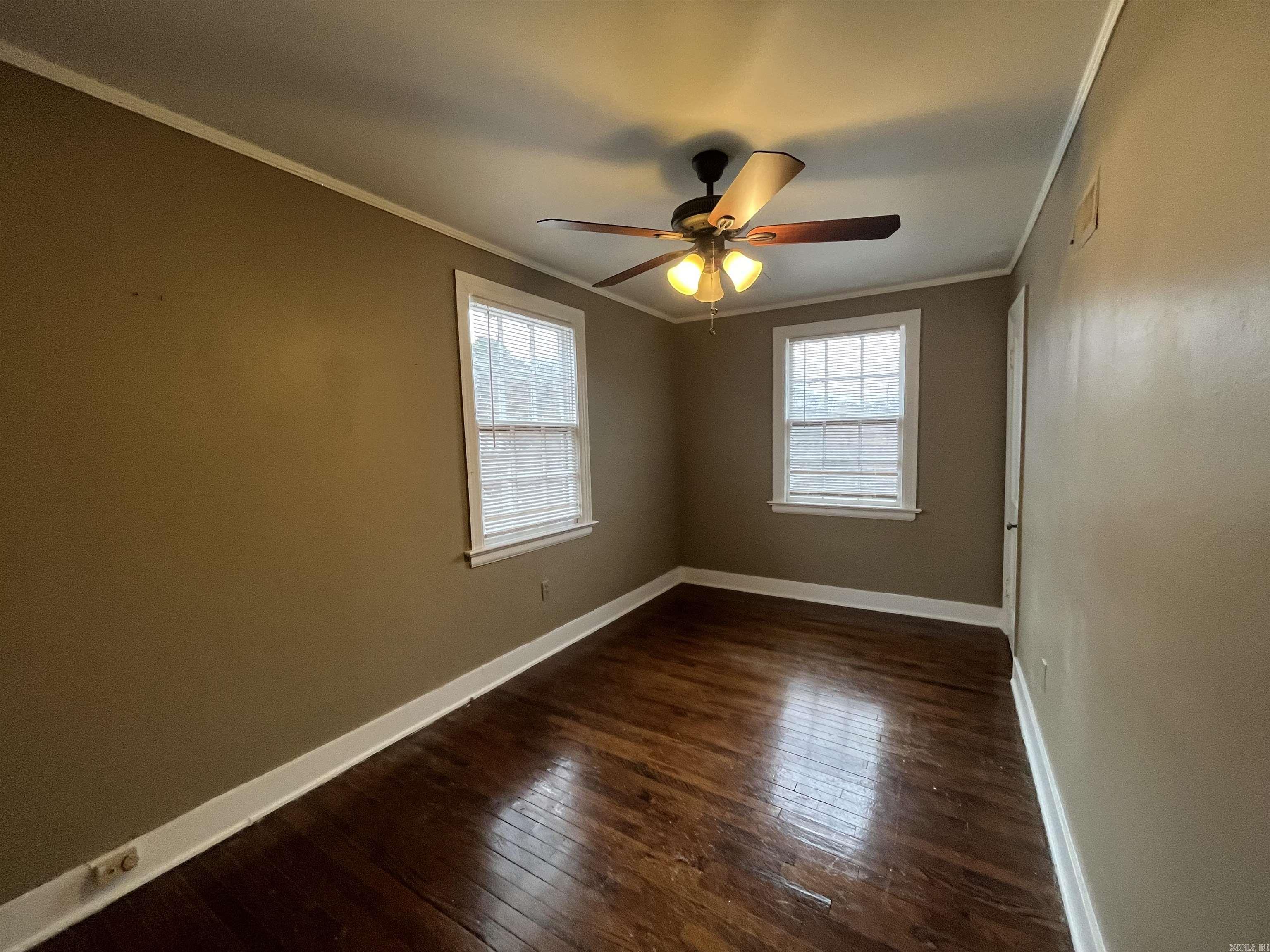 813 Beechwood #3  Little Rock, AR