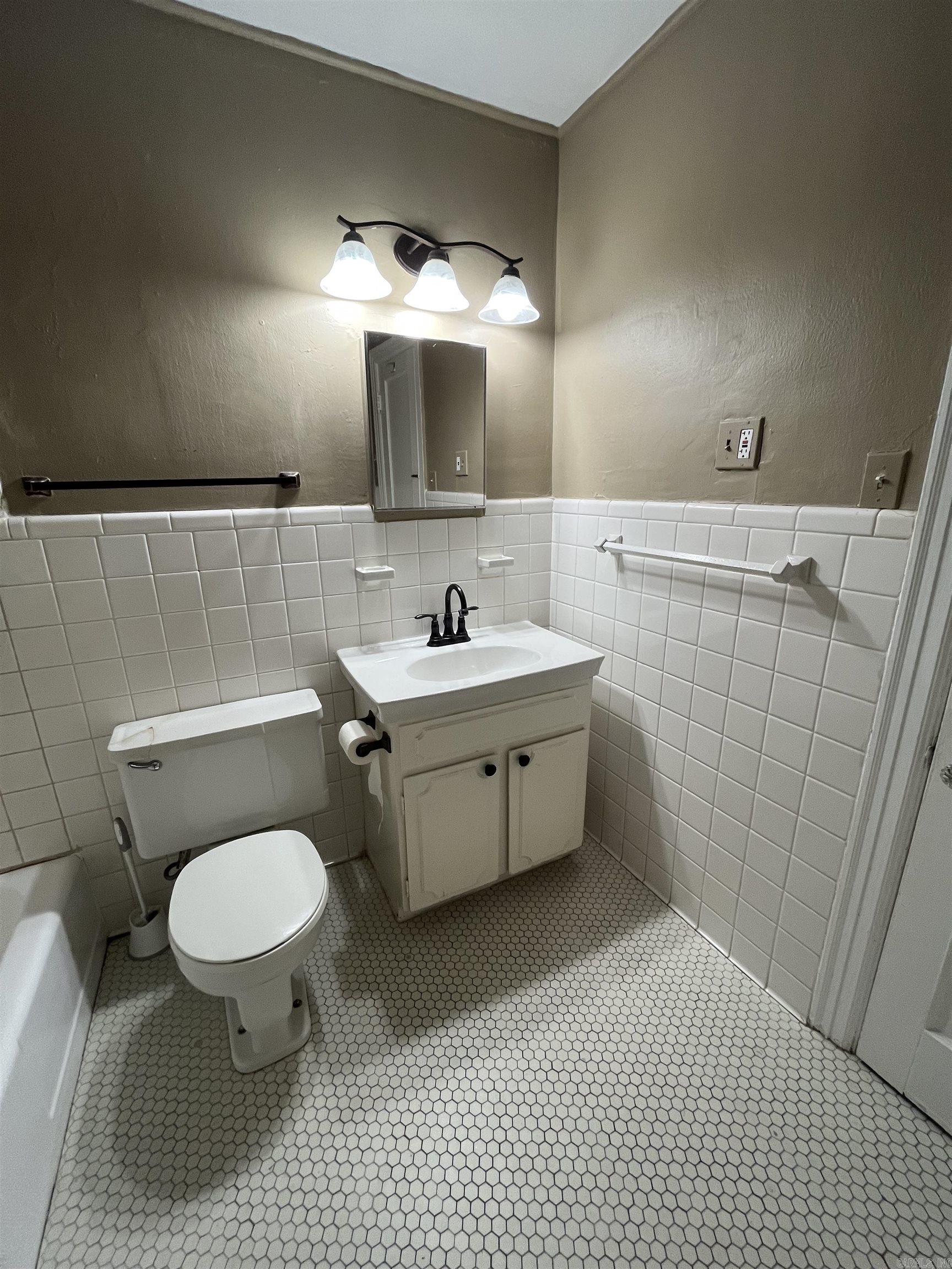 813 Beechwood #3  Little Rock, AR