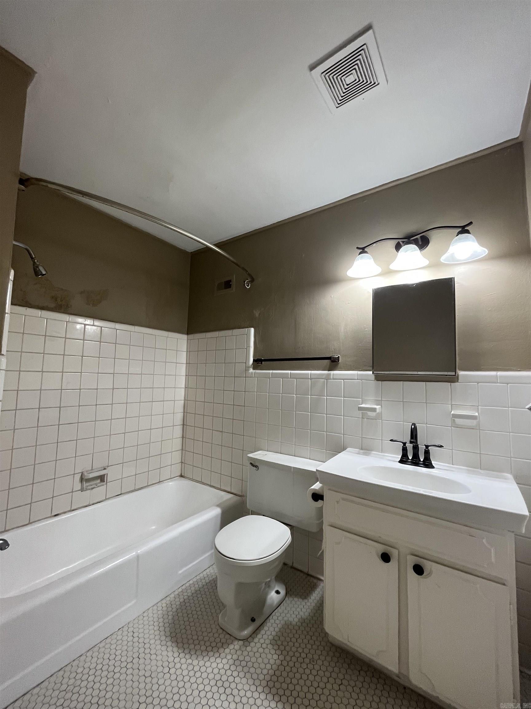 813 Beechwood #3  Little Rock, AR