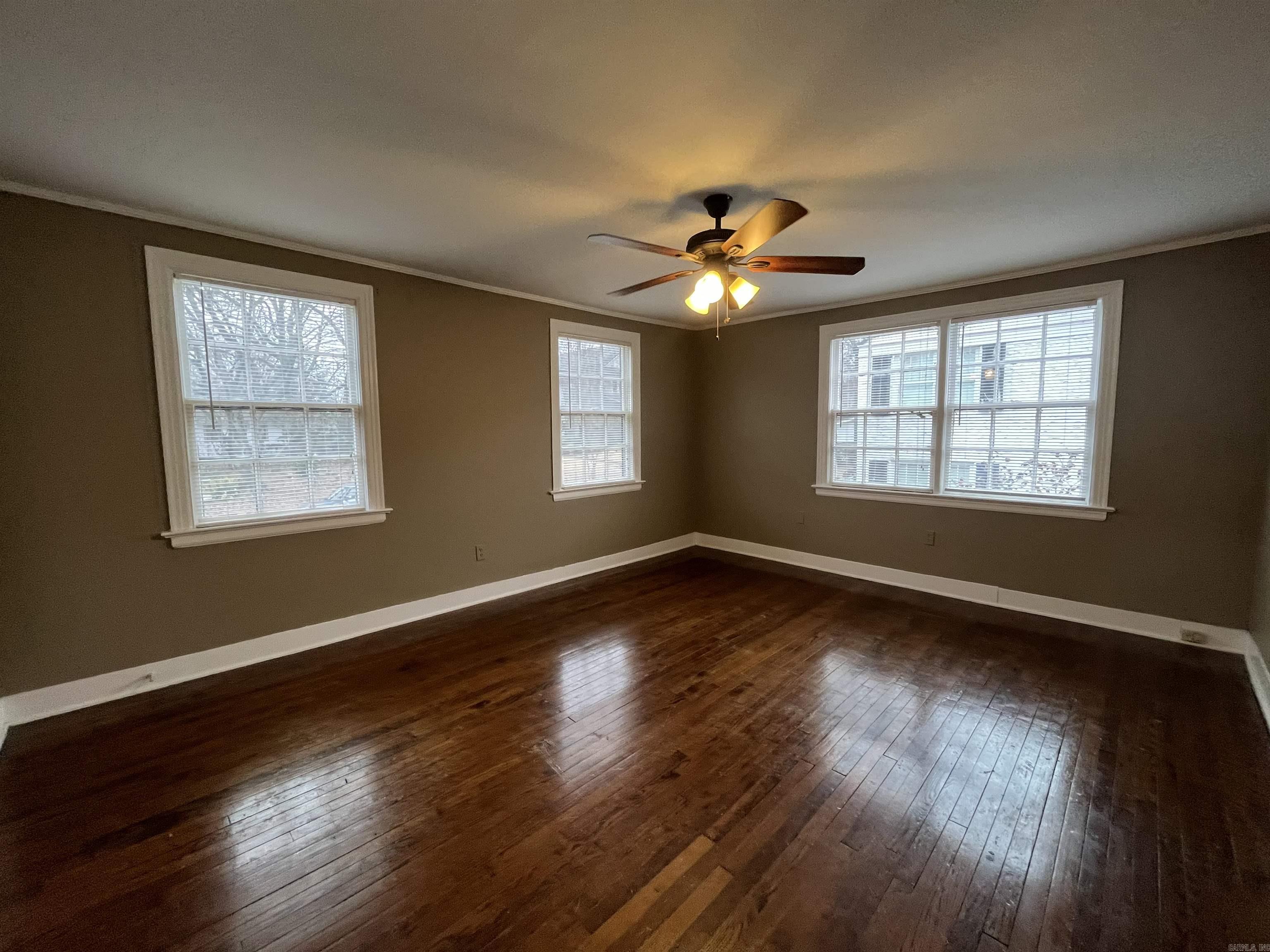 813 Beechwood #3  Little Rock, AR