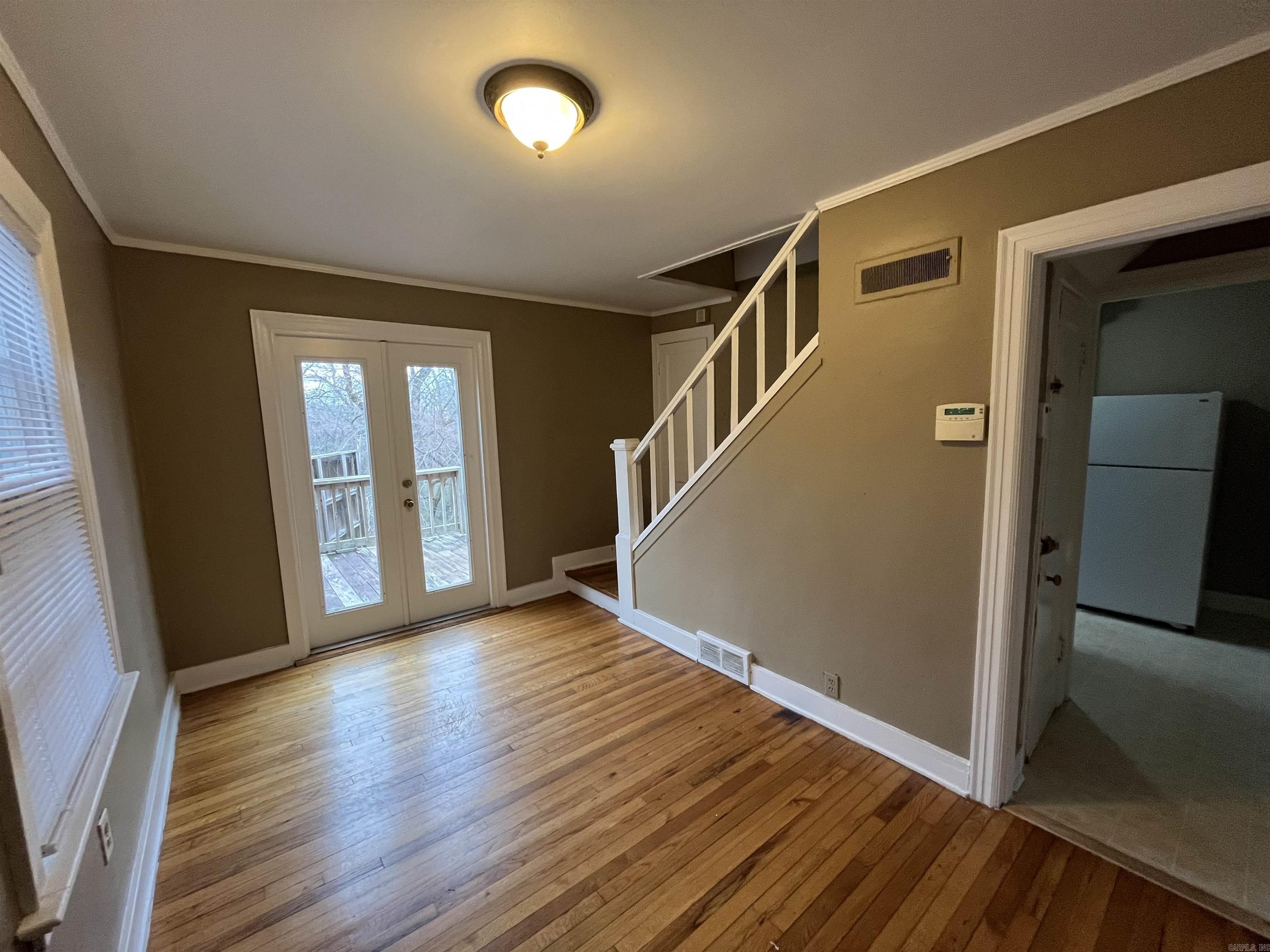 813 Beechwood #3  Little Rock, AR