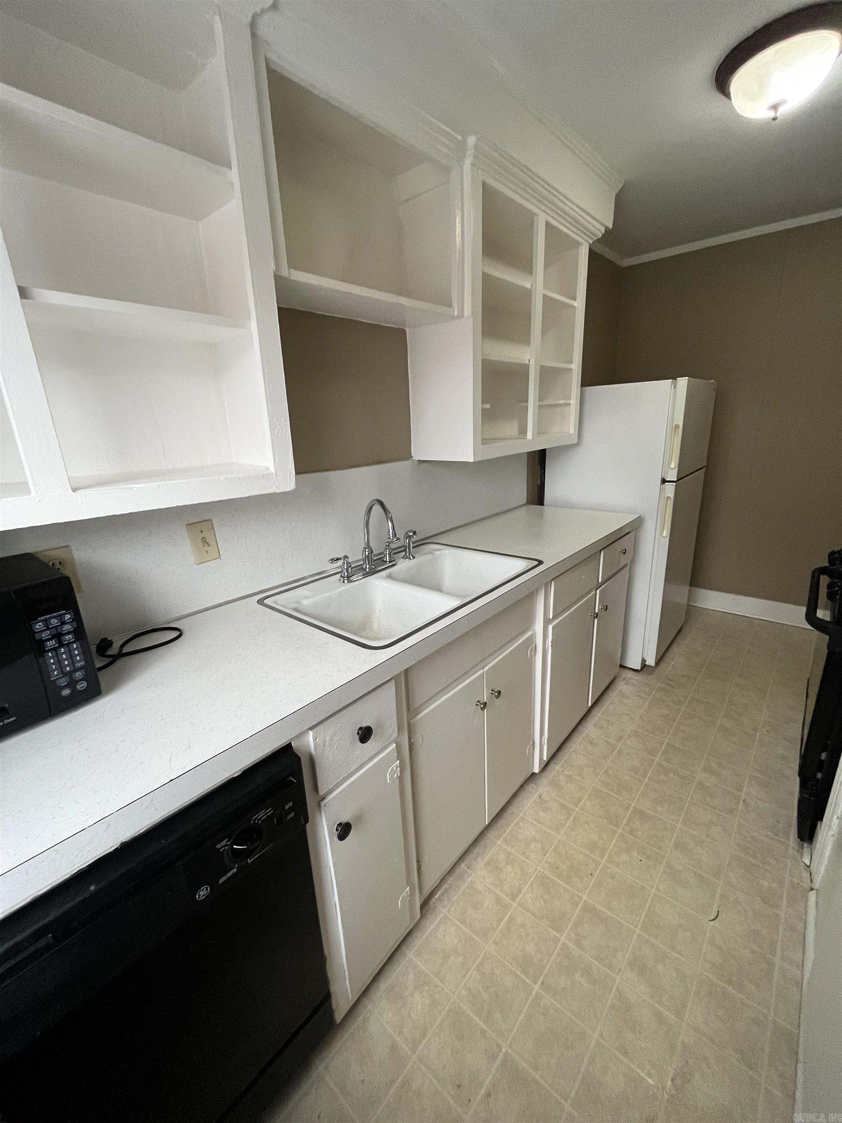 813 Beechwood #3  Little Rock, AR