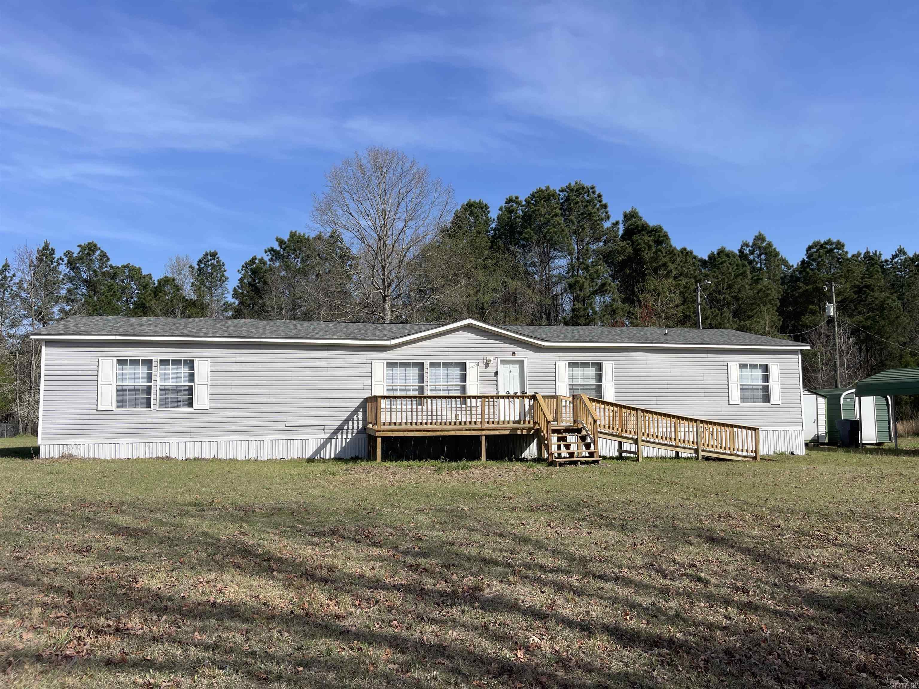 12566 Chambers Road  Bauxite, AR