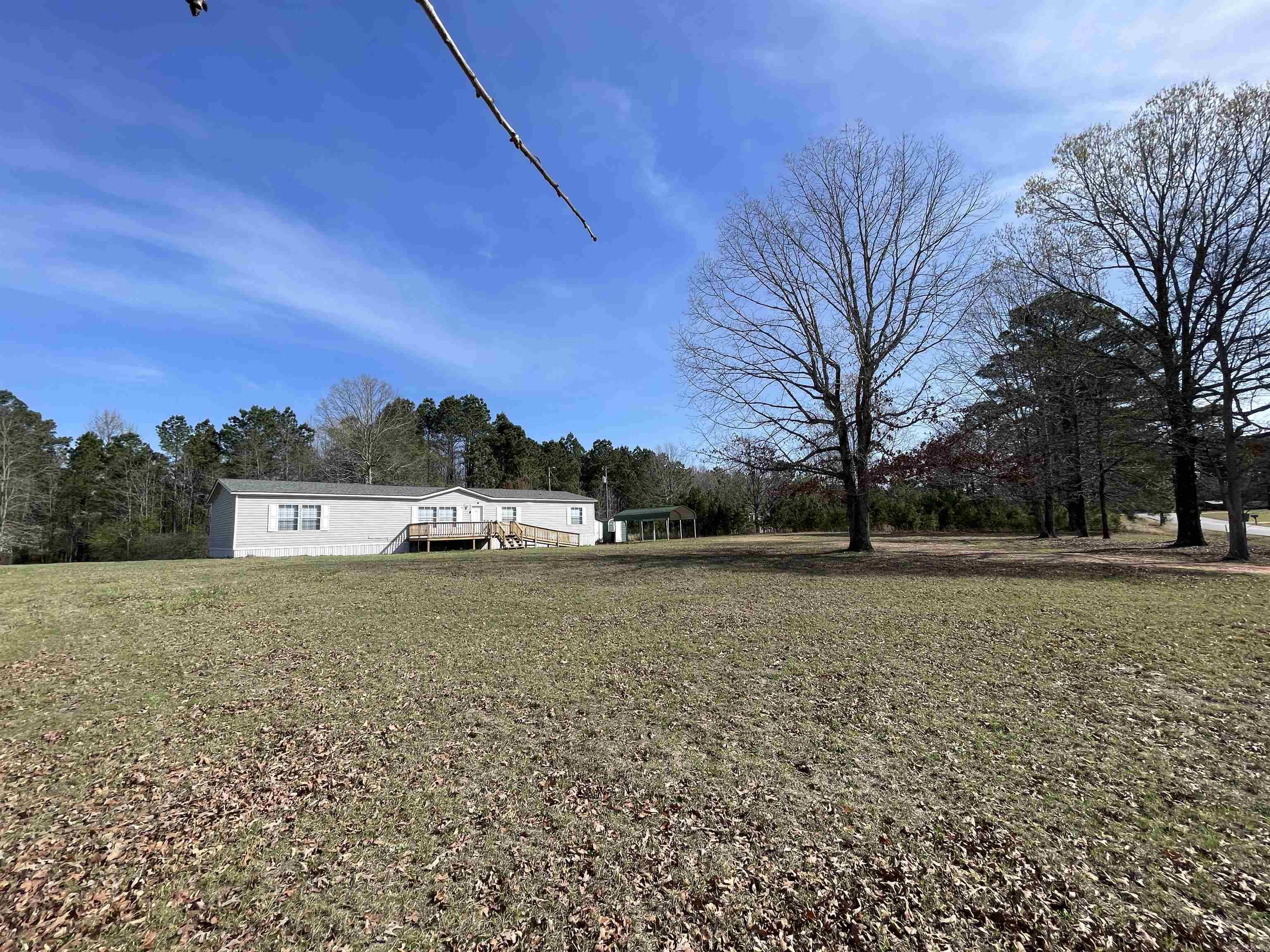 12566 Chambers Road  Bauxite, AR