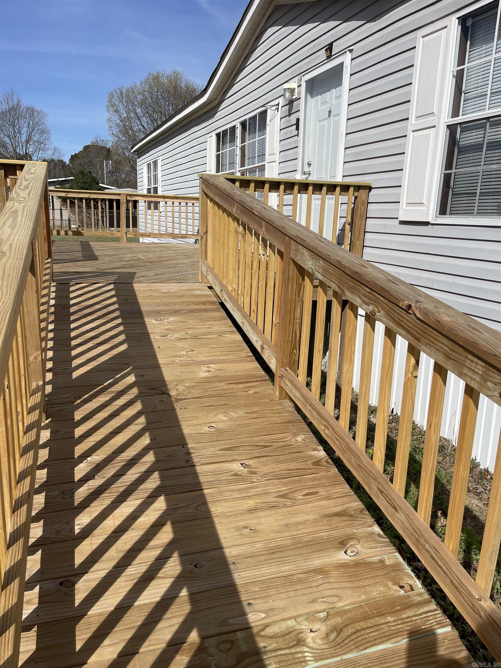 12566 Chambers Road  Bauxite, AR