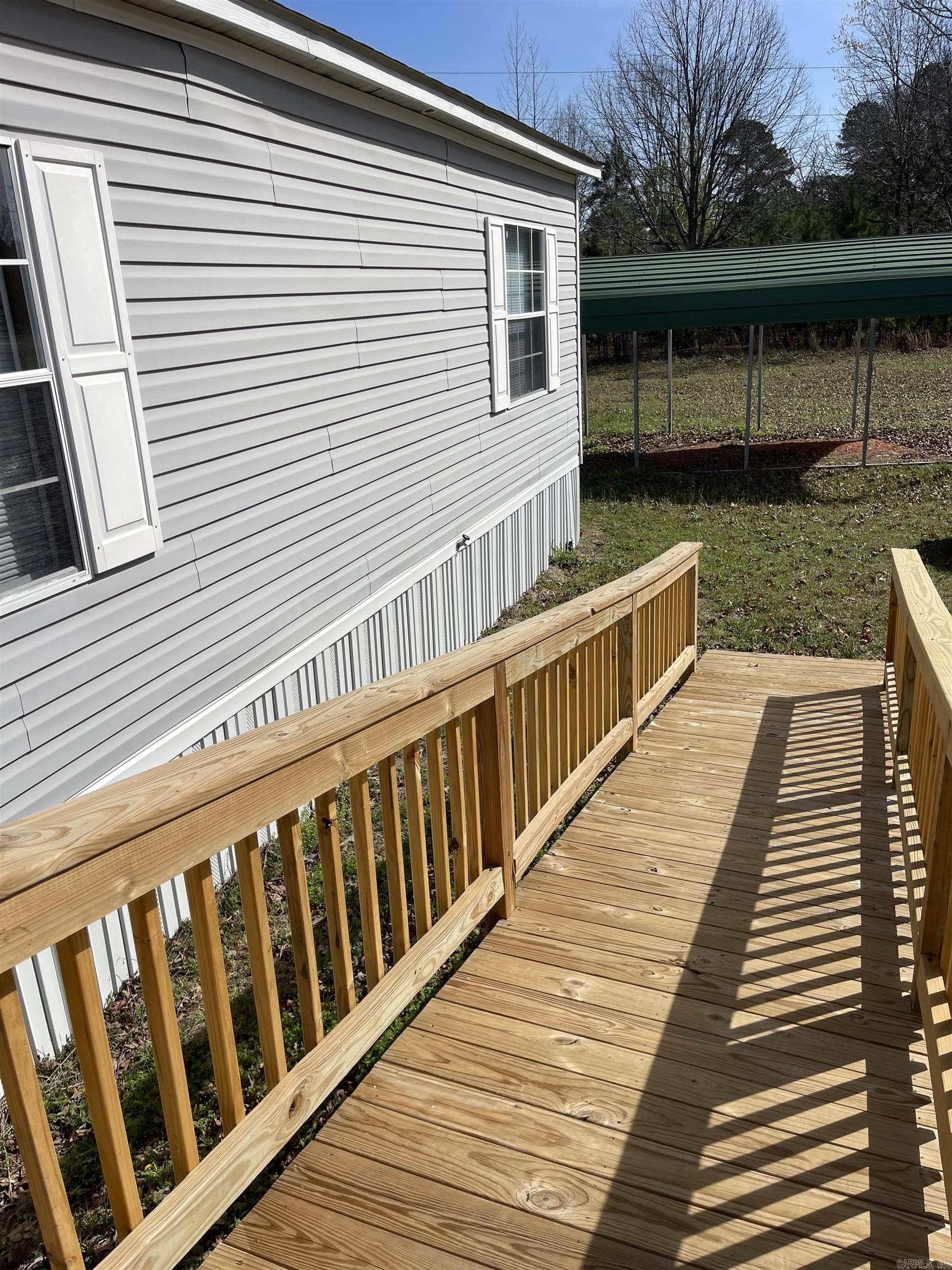 12566 Chambers Road  Bauxite, AR