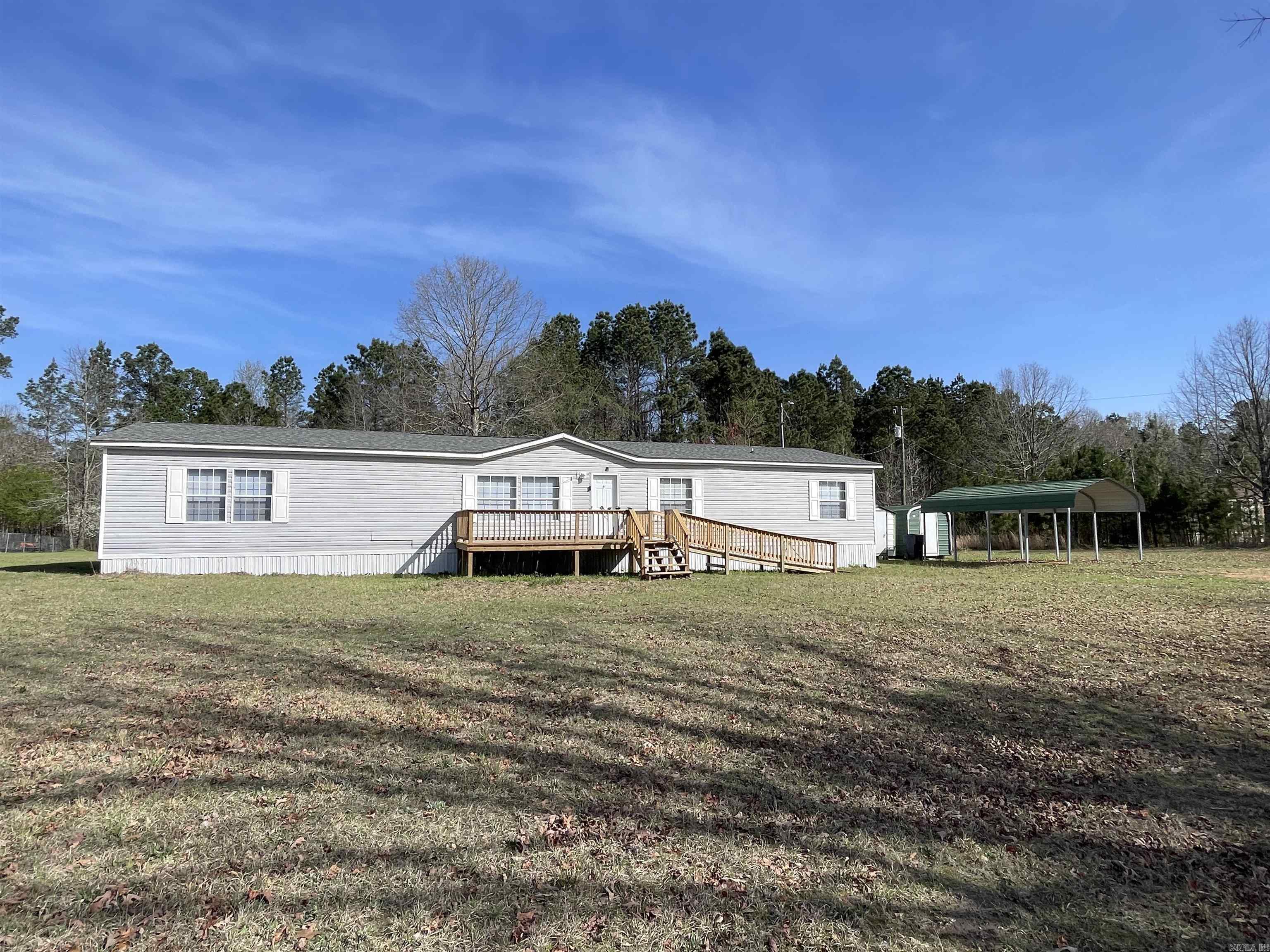 12566 Chambers Road  Bauxite, AR