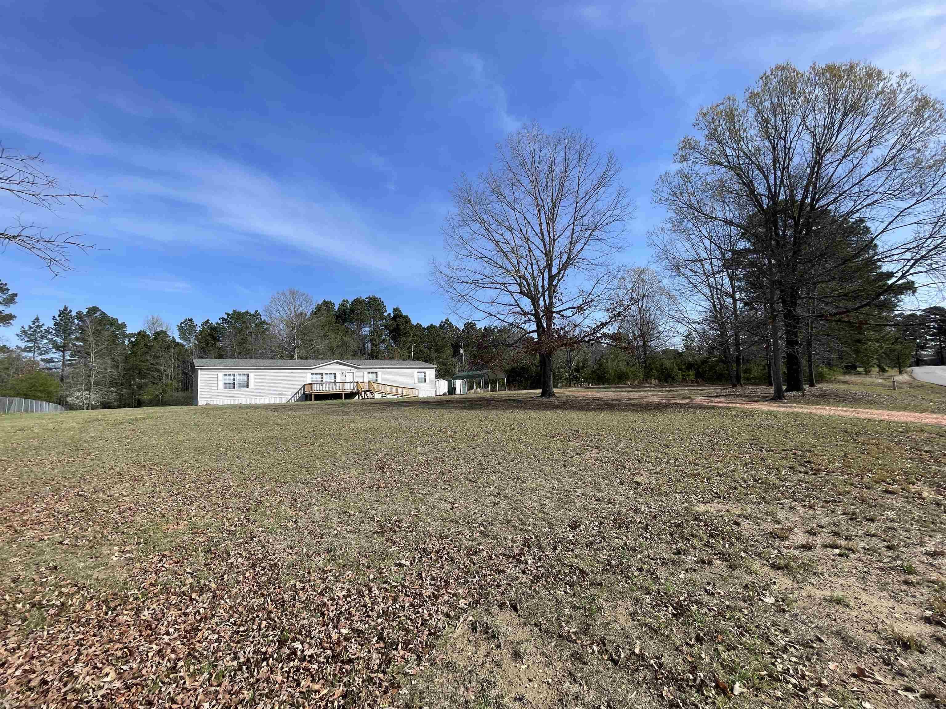 12566 Chambers Road  Bauxite, AR
