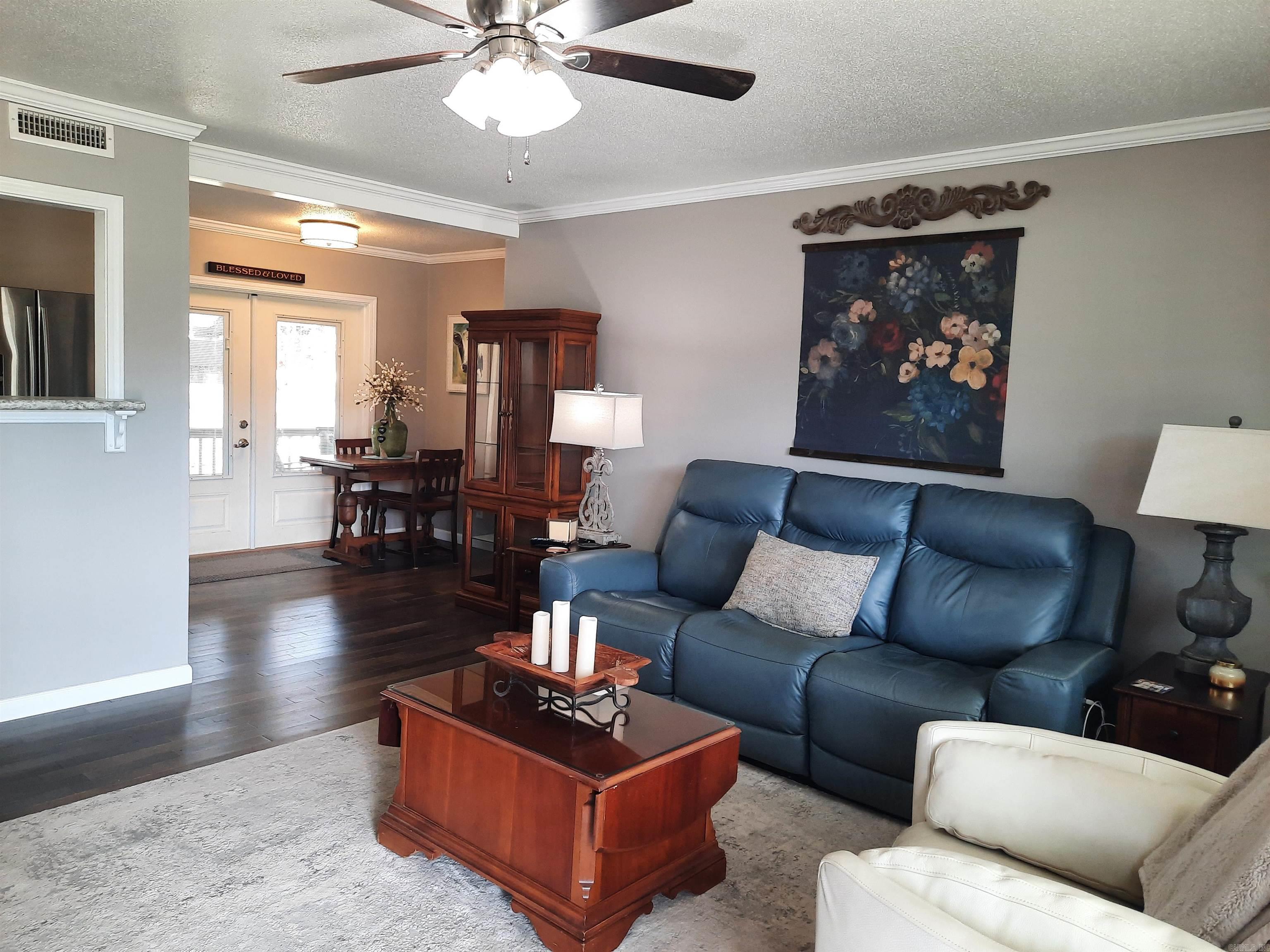 305 Stone  Mountain View, AR