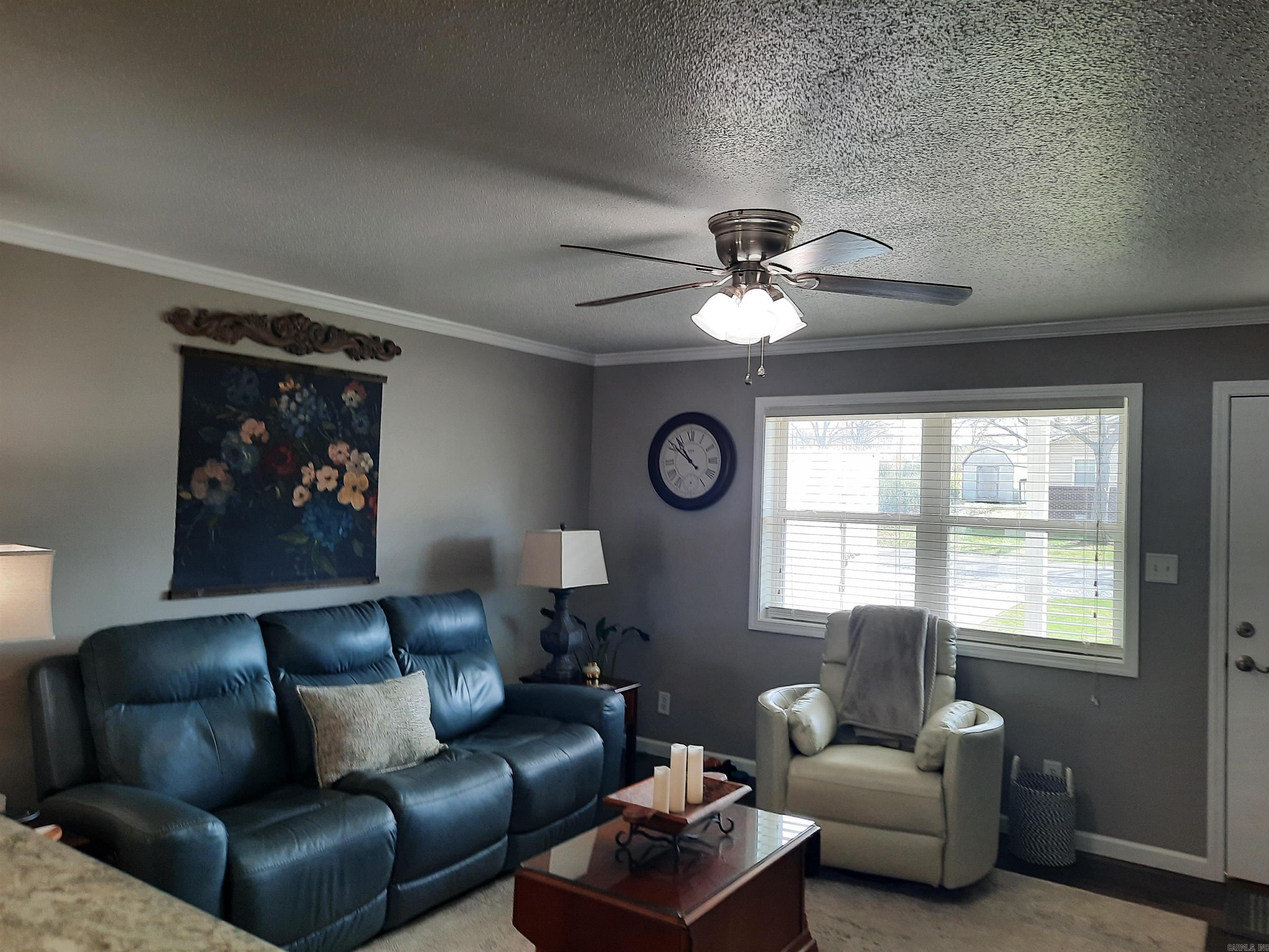 305 Stone  Mountain View, AR