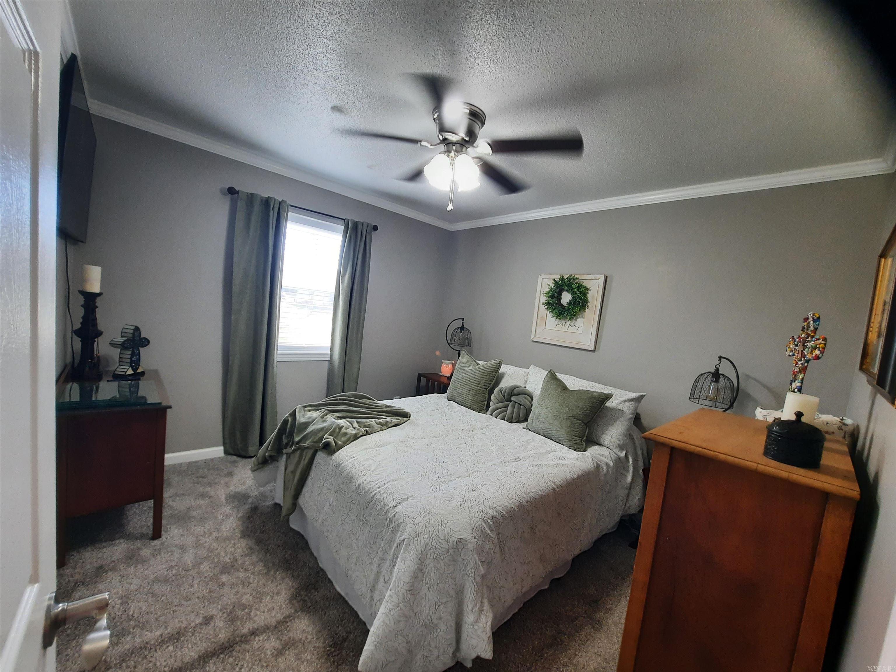 305 Stone  Mountain View, AR