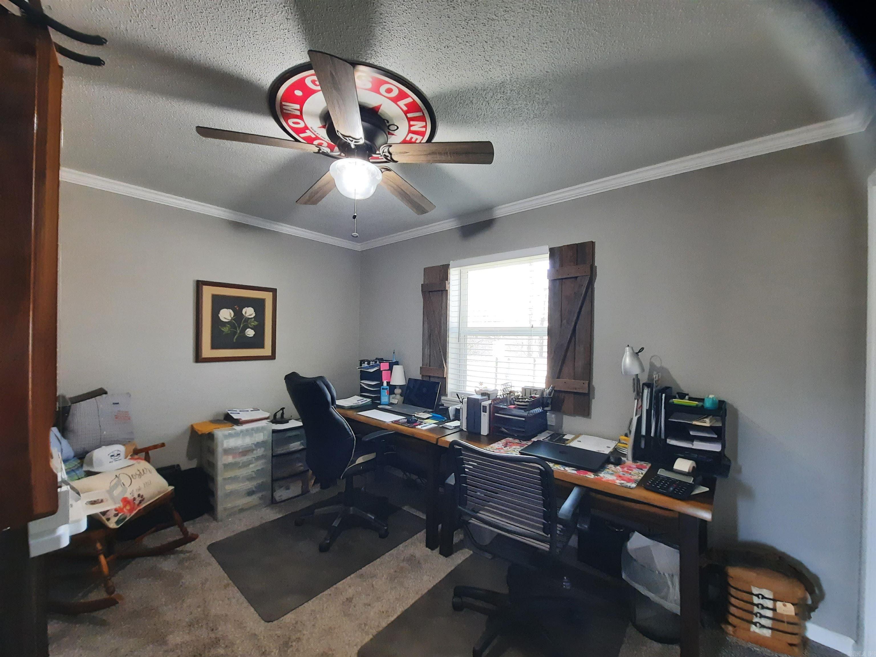 305 Stone  Mountain View, AR