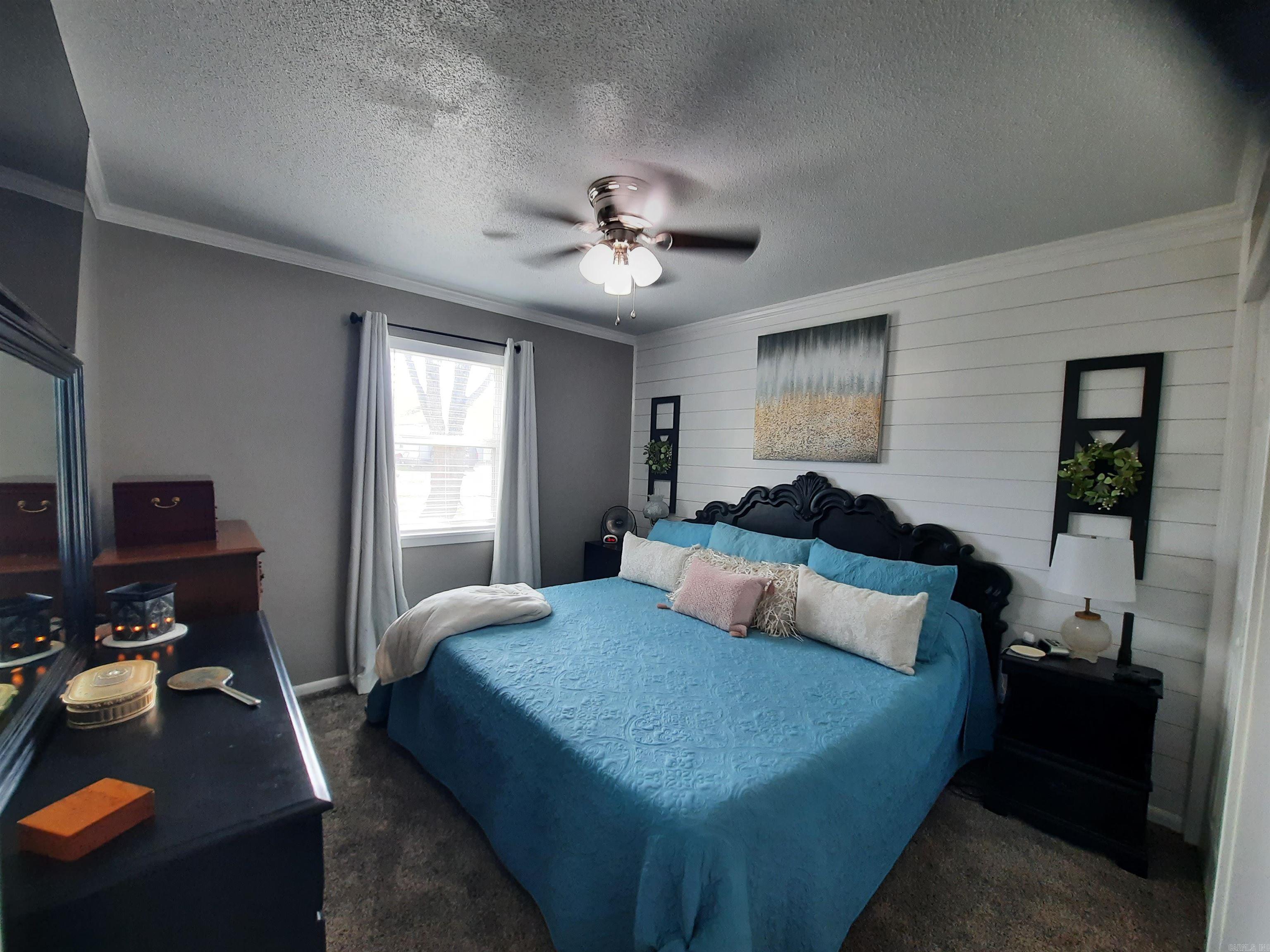 305 Stone  Mountain View, AR