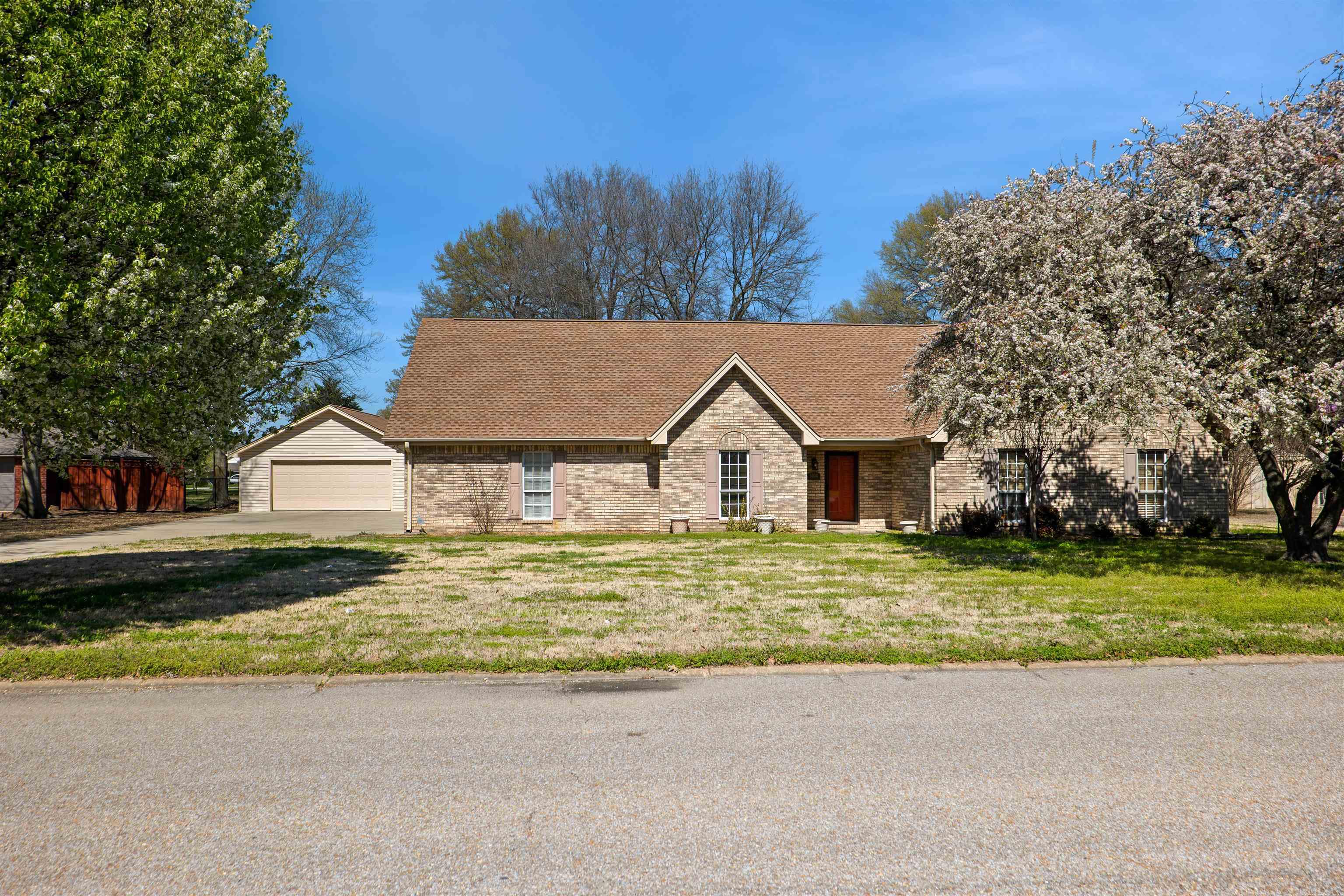 1404 Easy  Trumann, AR