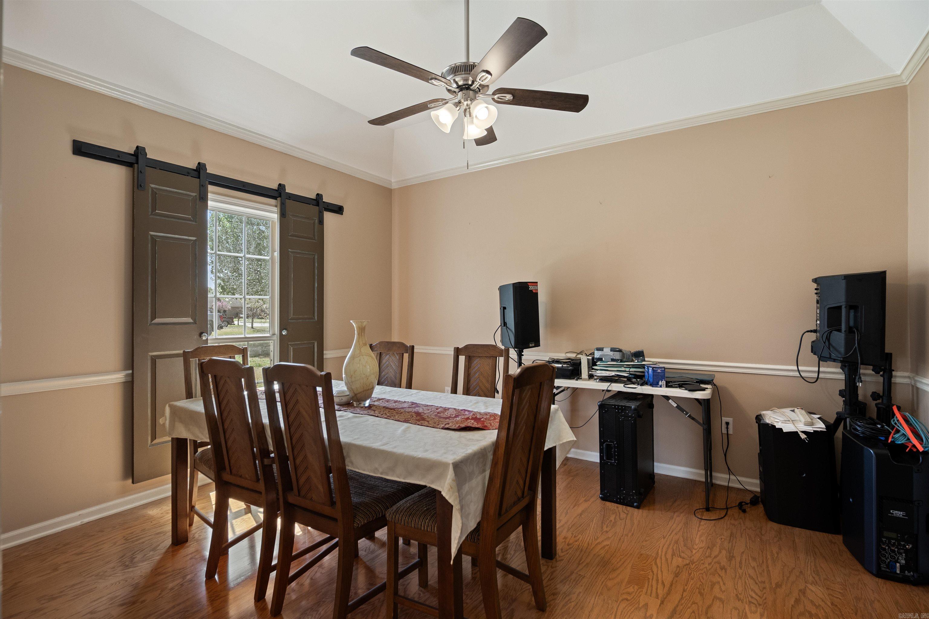 1404 Easy  Trumann, AR