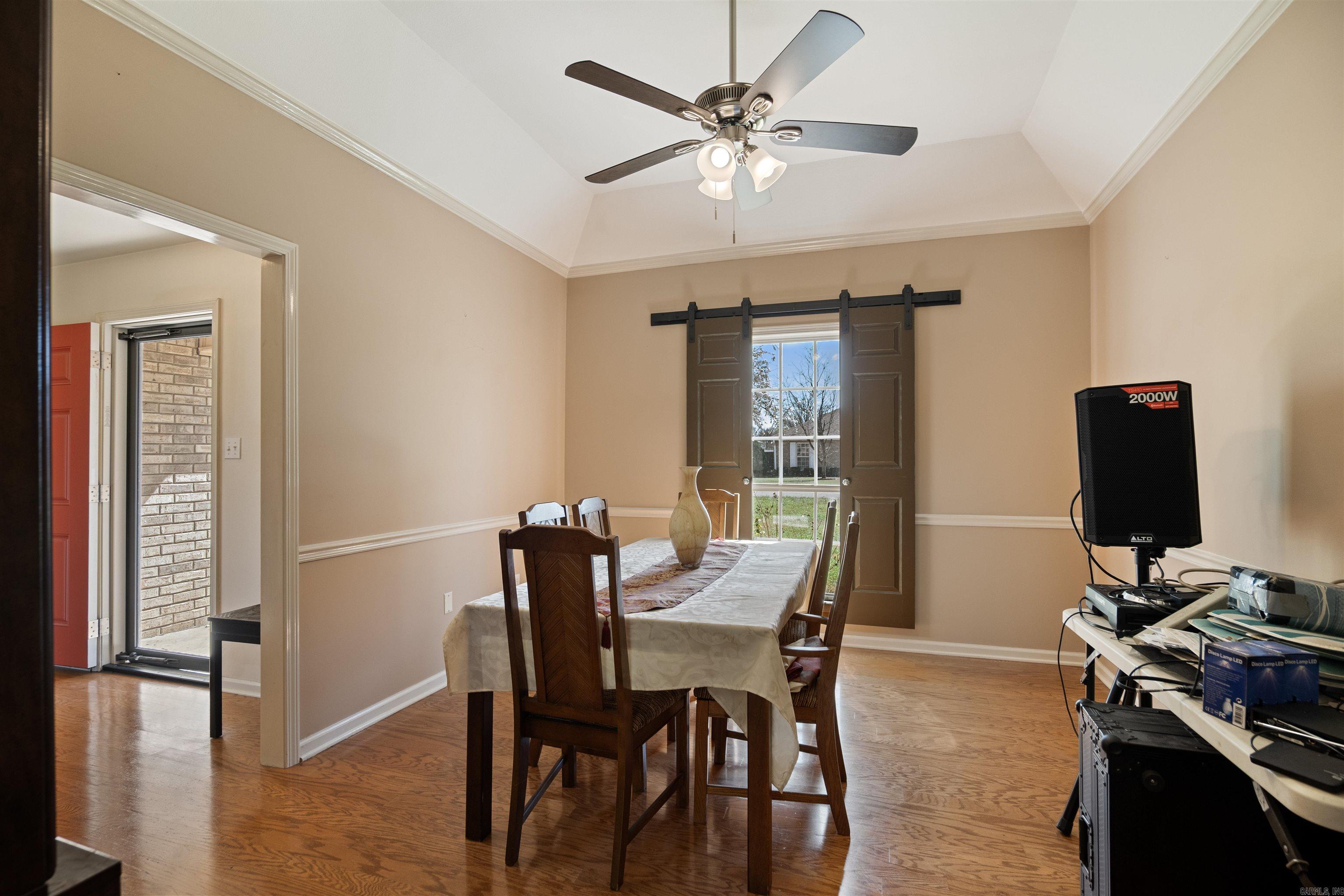 1404 Easy  Trumann, AR