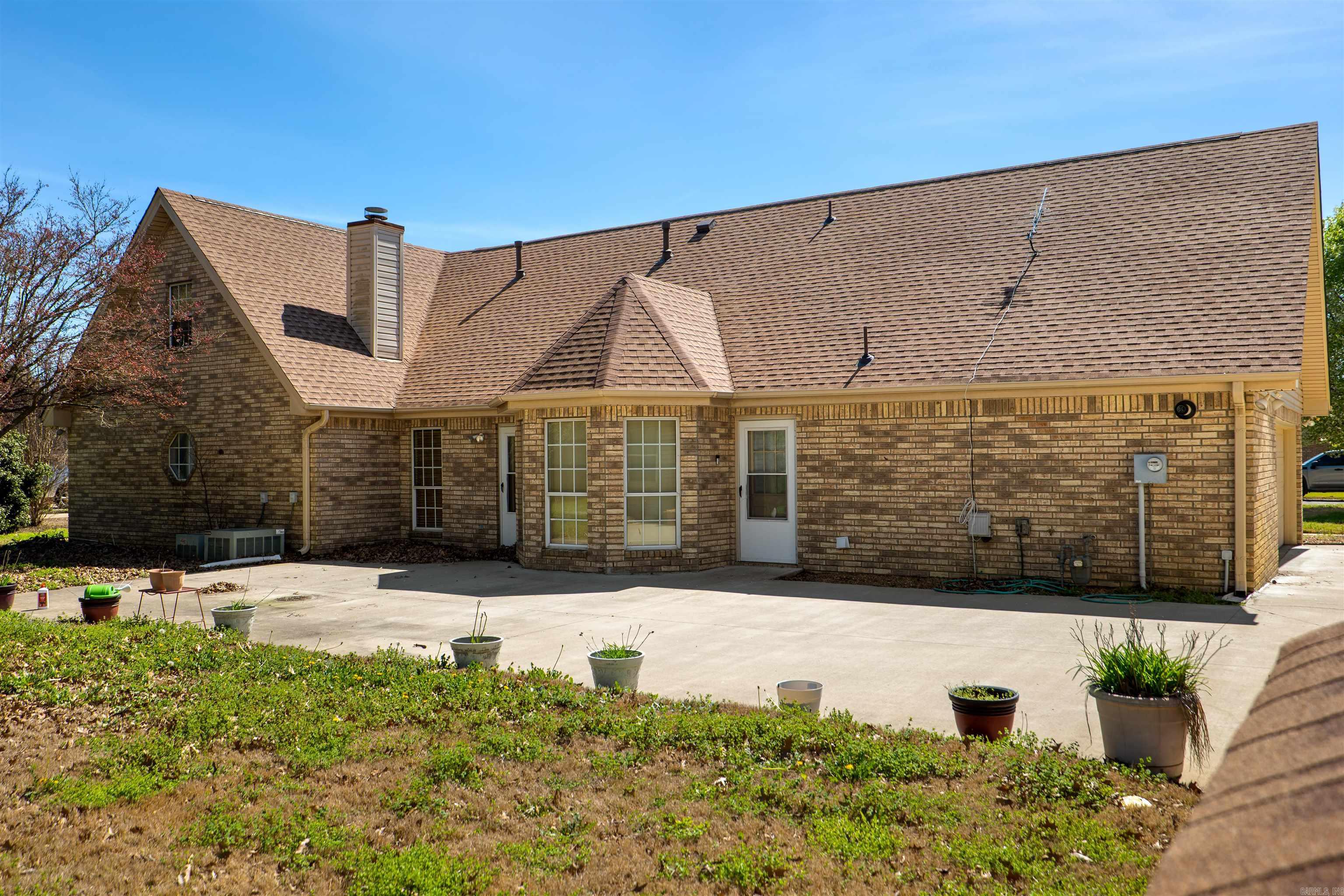 1404 Easy  Trumann, AR