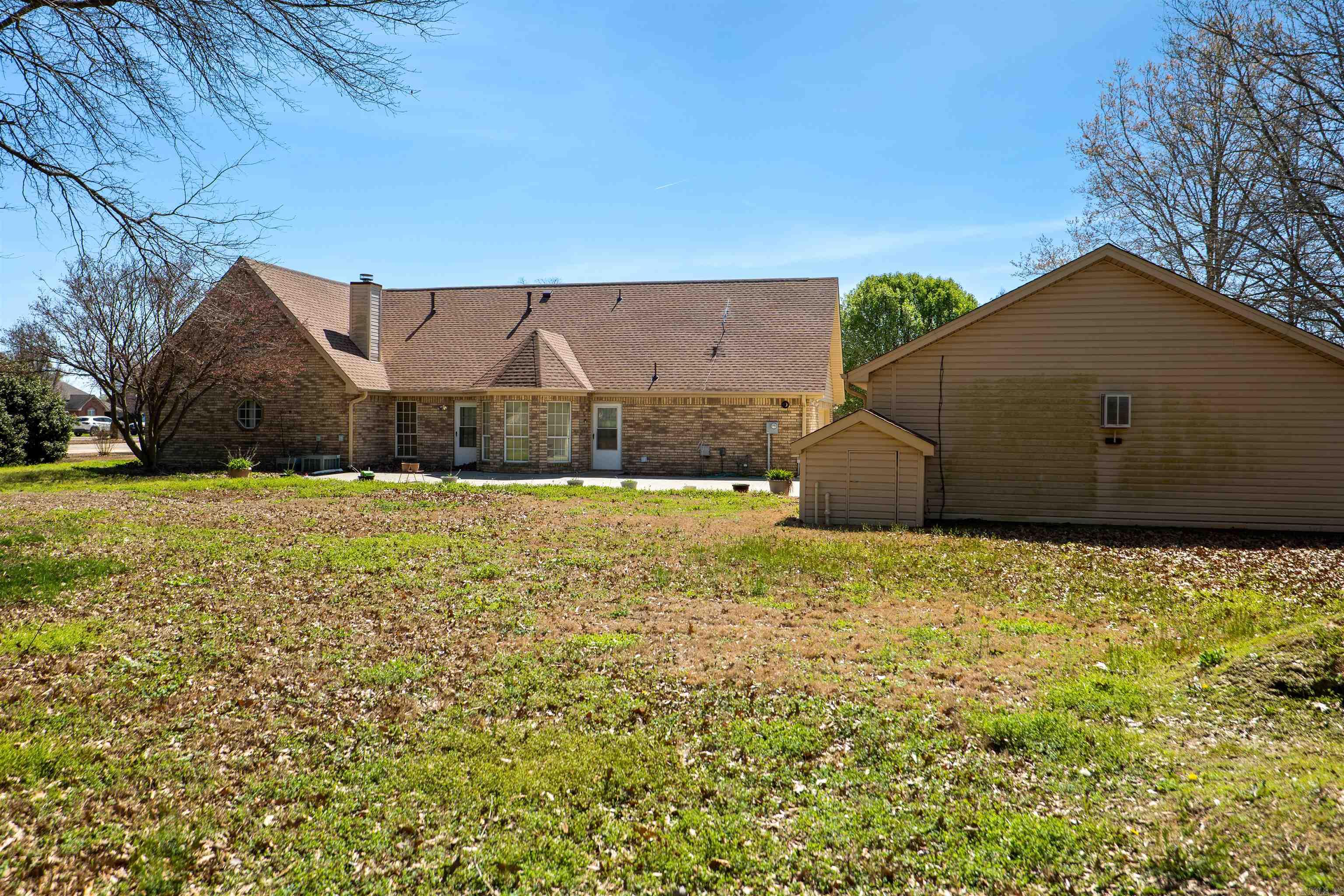 1404 Easy  Trumann, AR