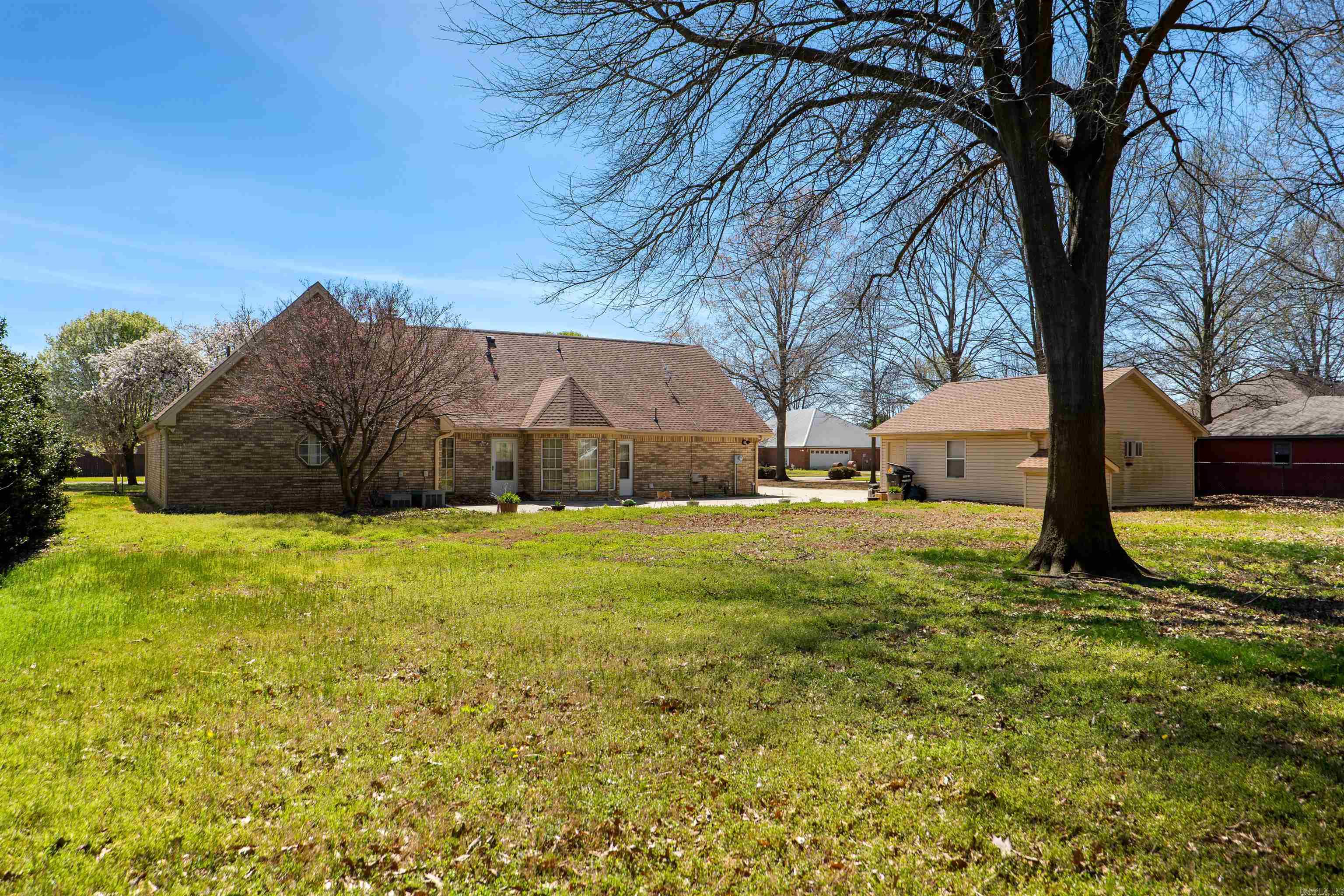 1404 Easy  Trumann, AR