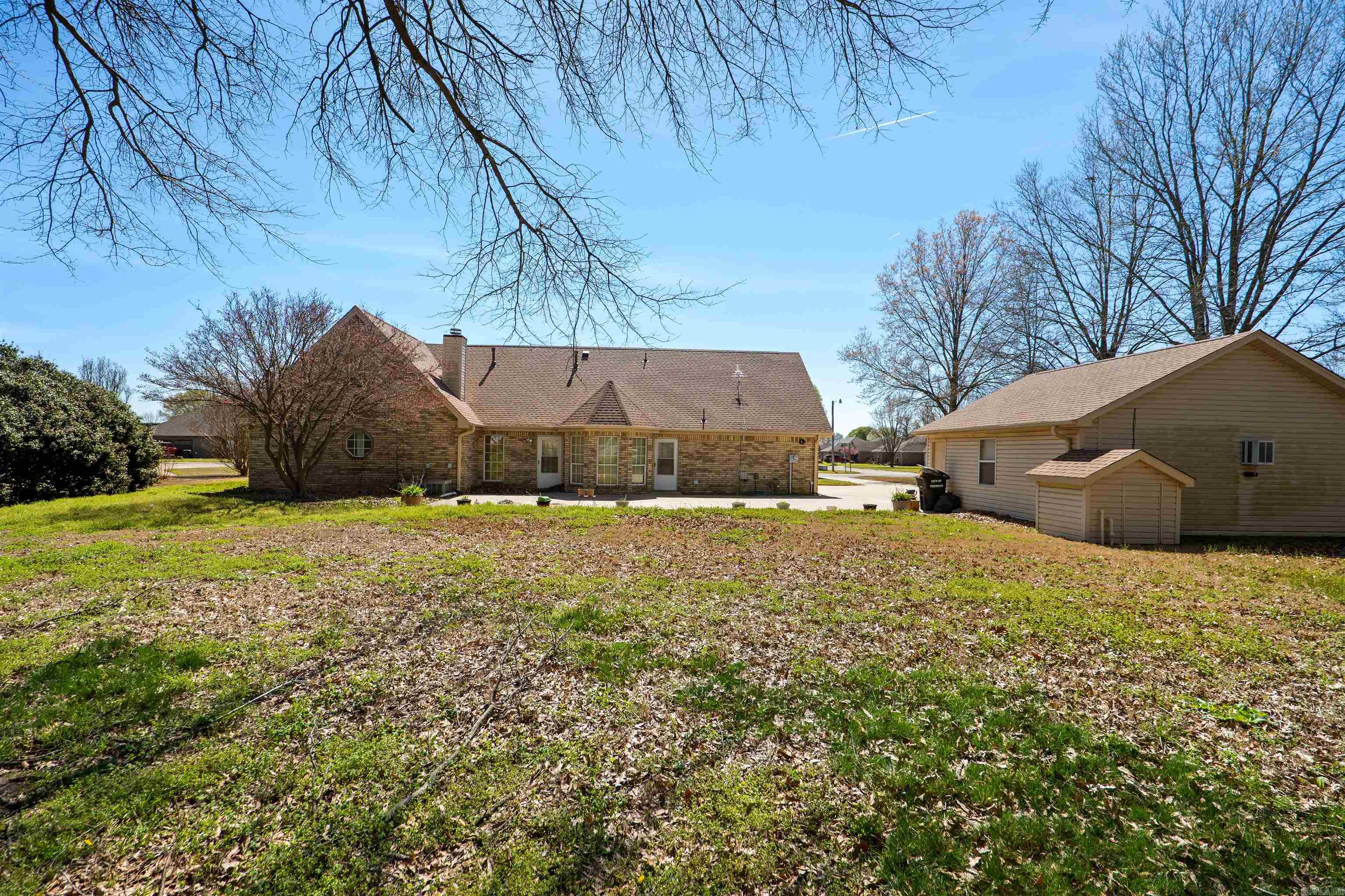 1404 Easy  Trumann, AR