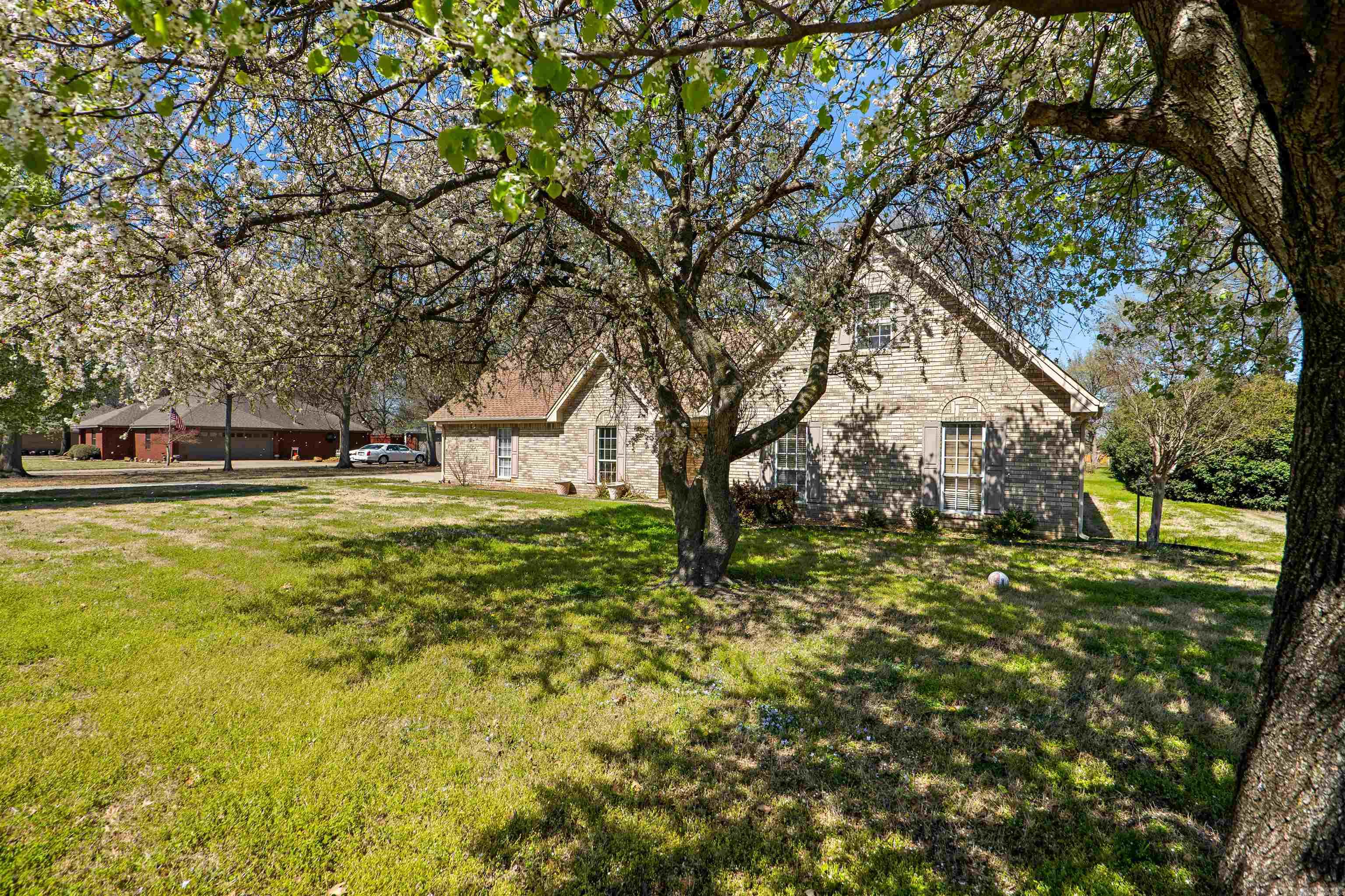 1404 Easy  Trumann, AR