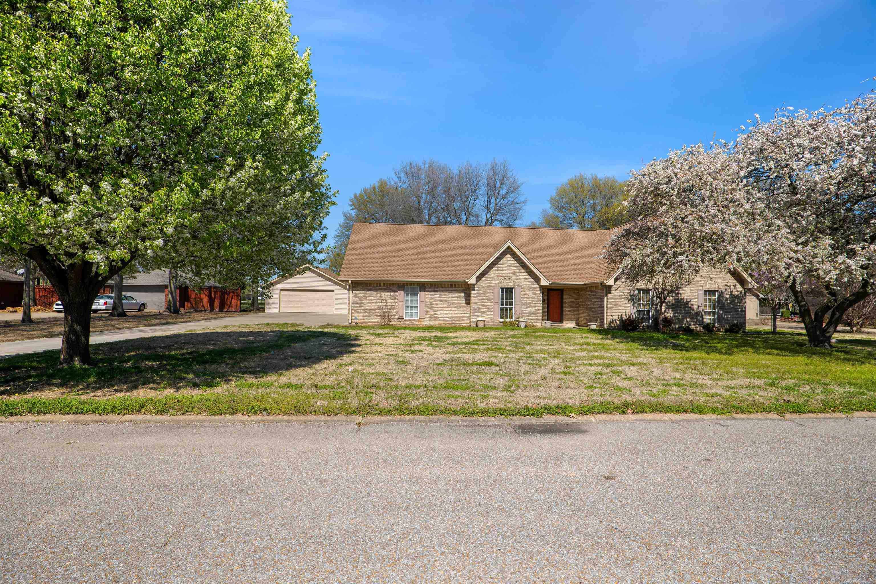 1404 Easy  Trumann, AR