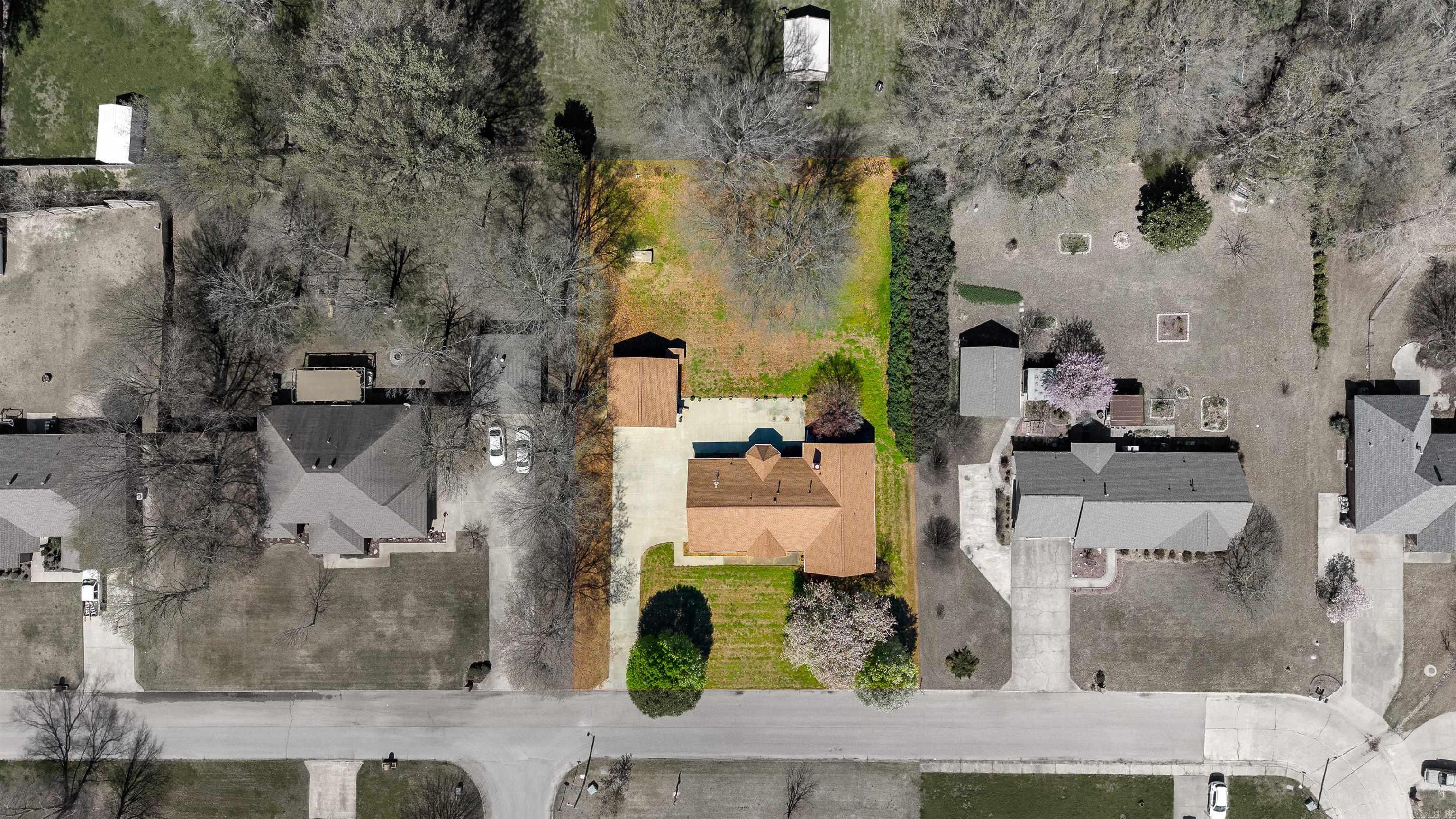 1404 Easy  Trumann, AR