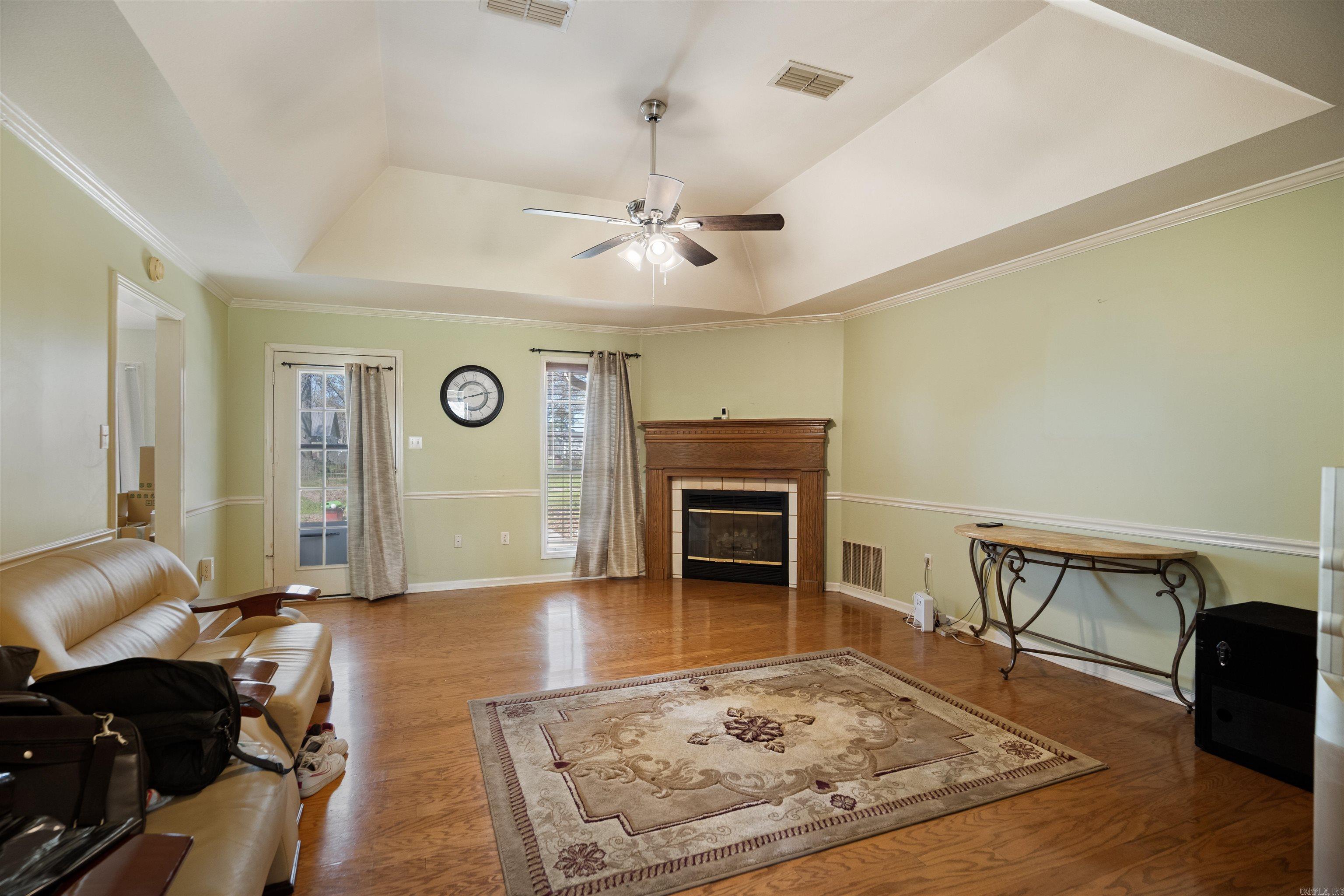 1404 Easy  Trumann, AR