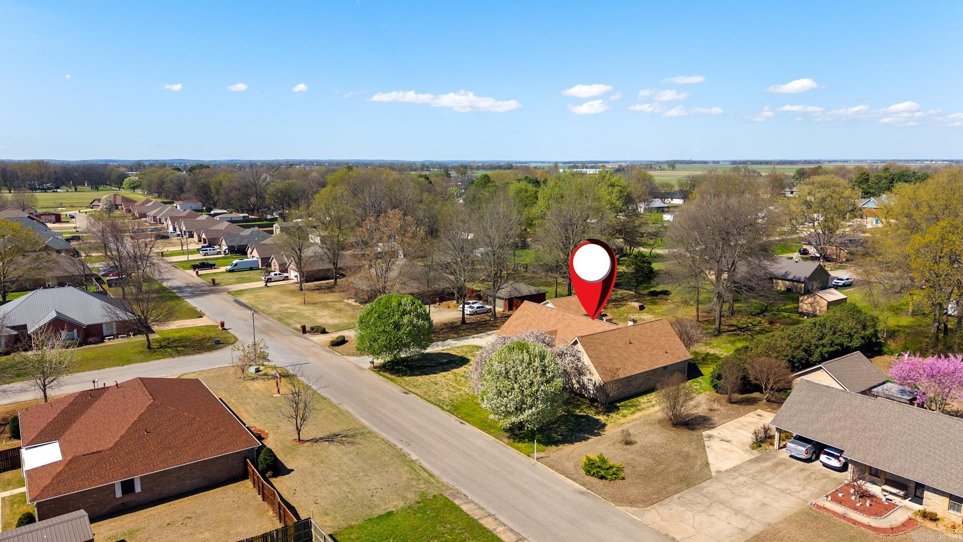 1404 Easy  Trumann, AR