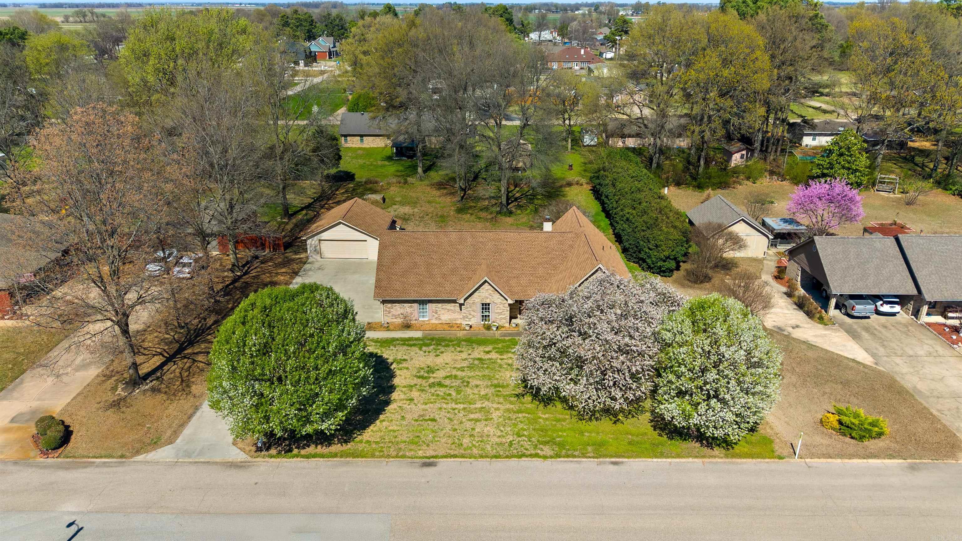 1404 Easy  Trumann, AR