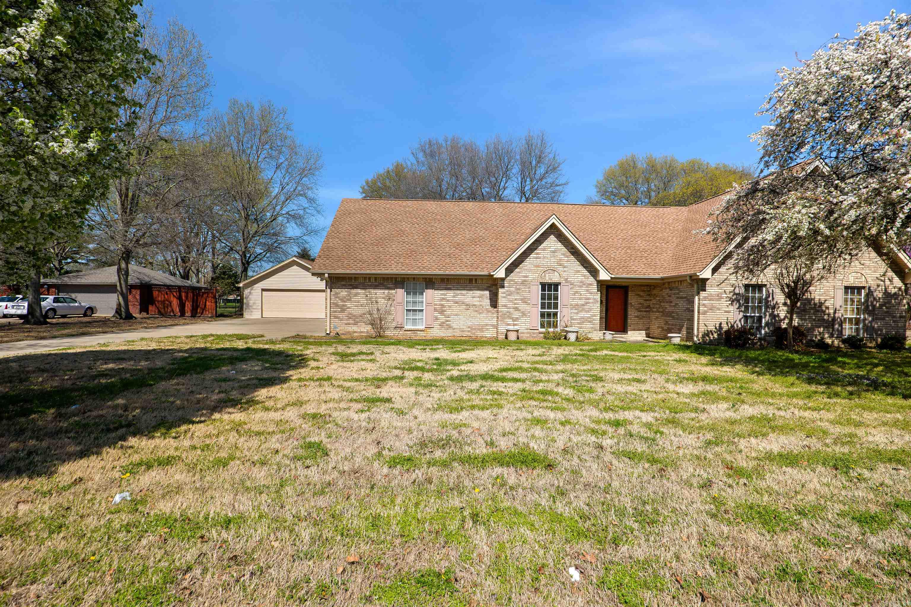 1404 Easy  Trumann, AR