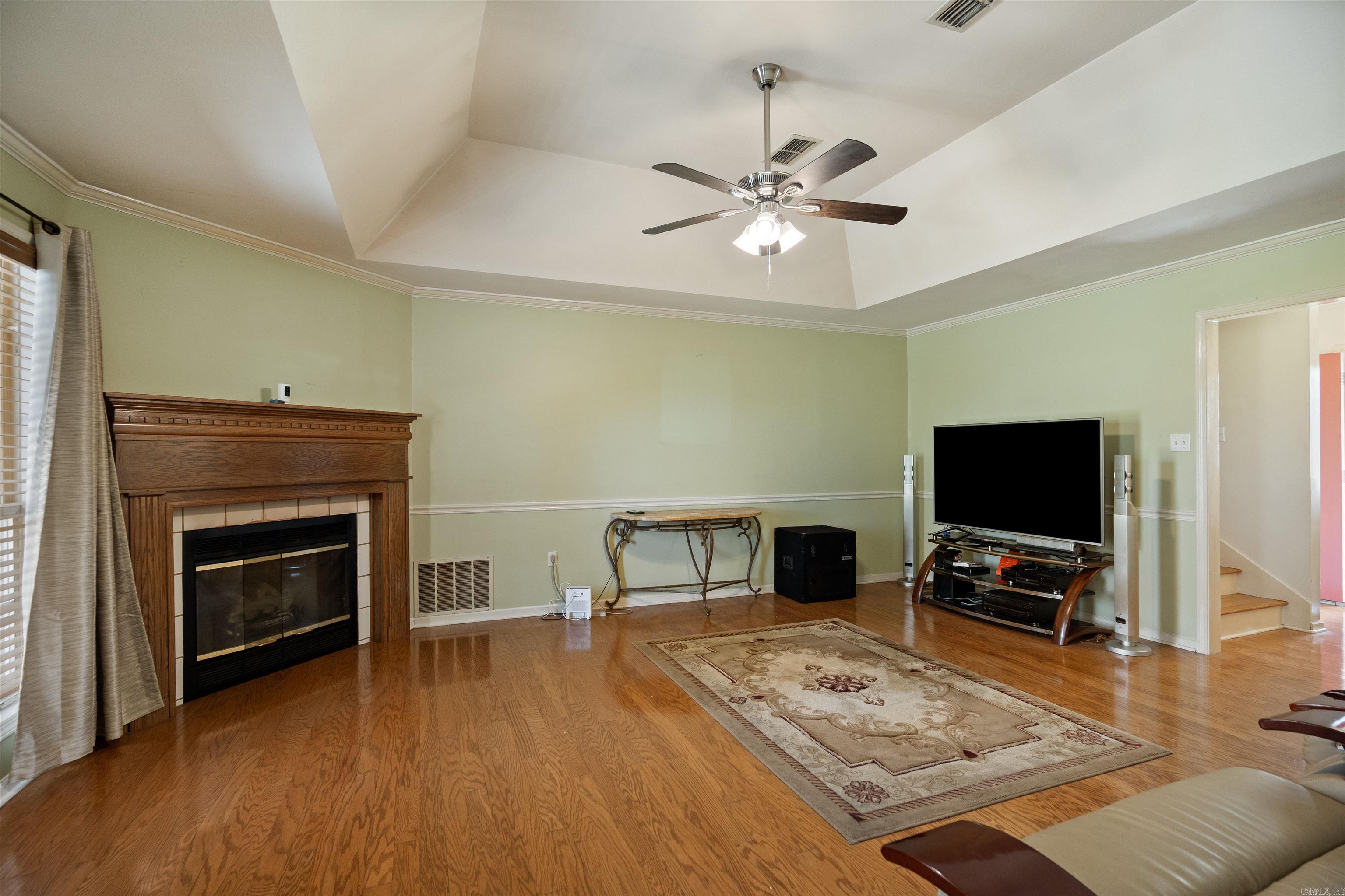 1404 Easy  Trumann, AR