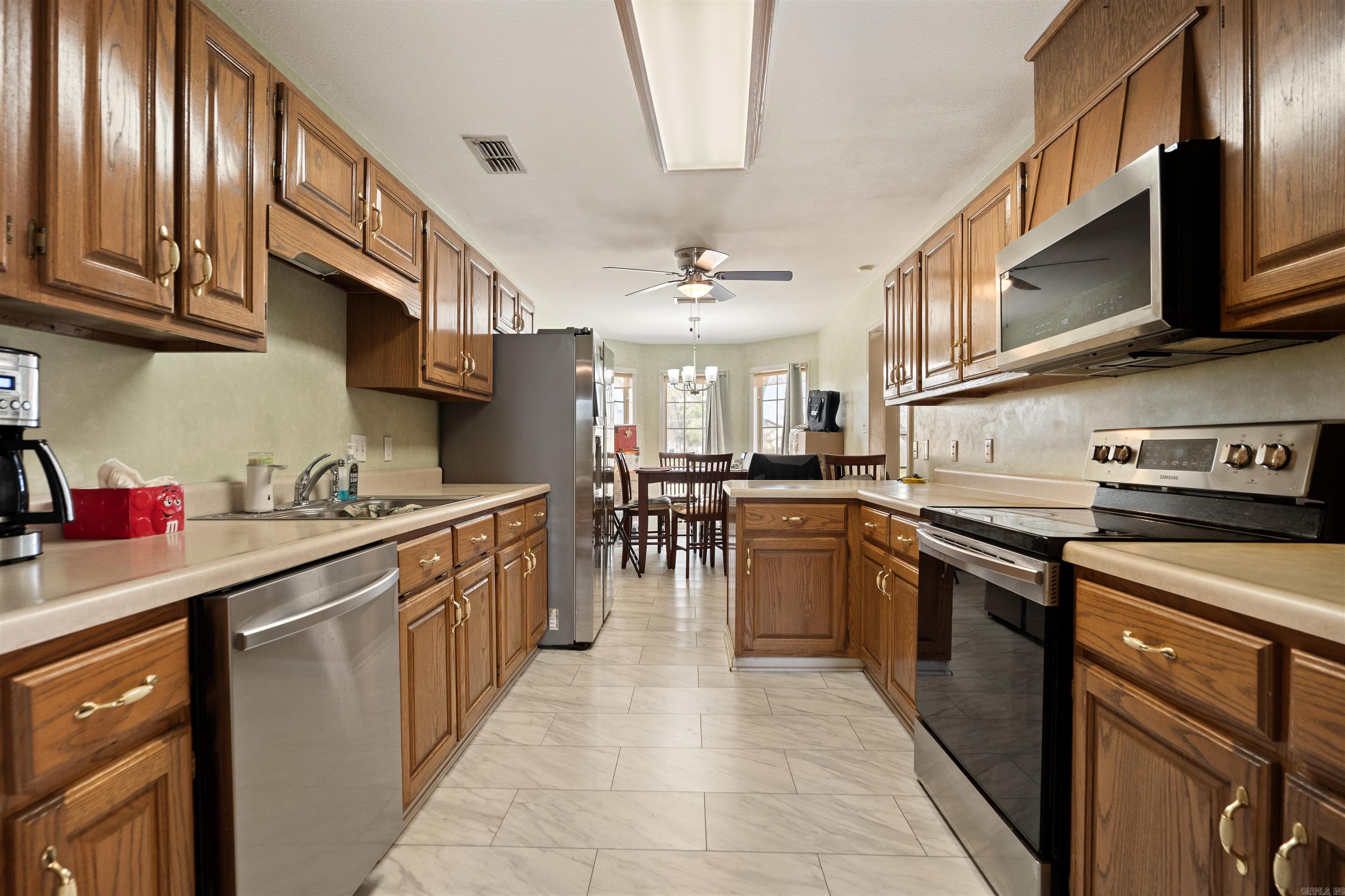 1404 Easy  Trumann, AR